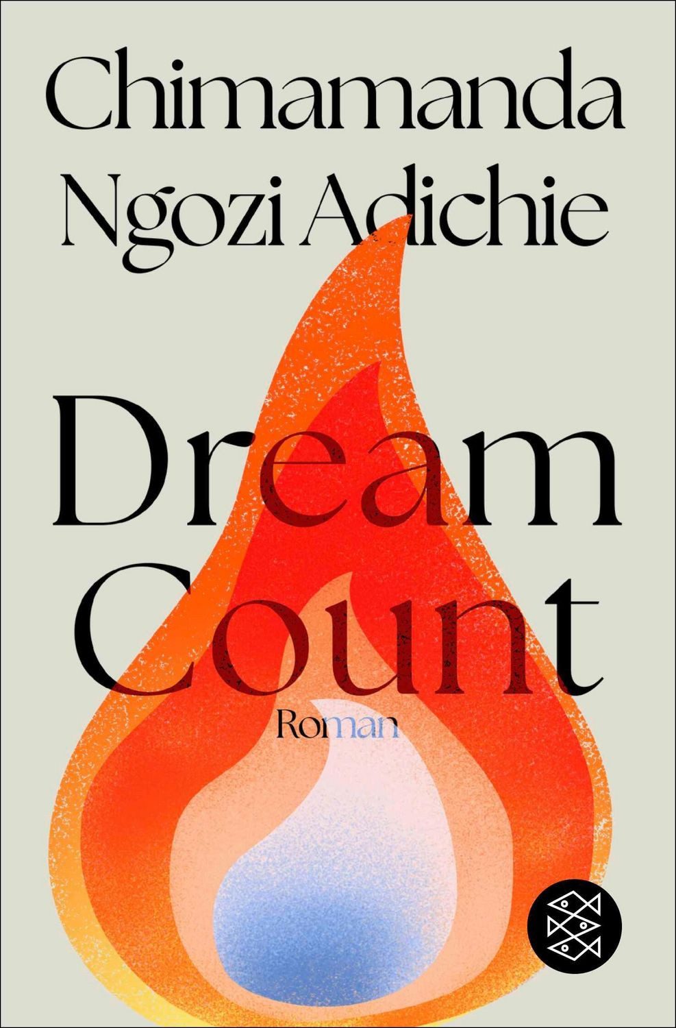 Dream Count / Chimamanda Ngozi Adichie