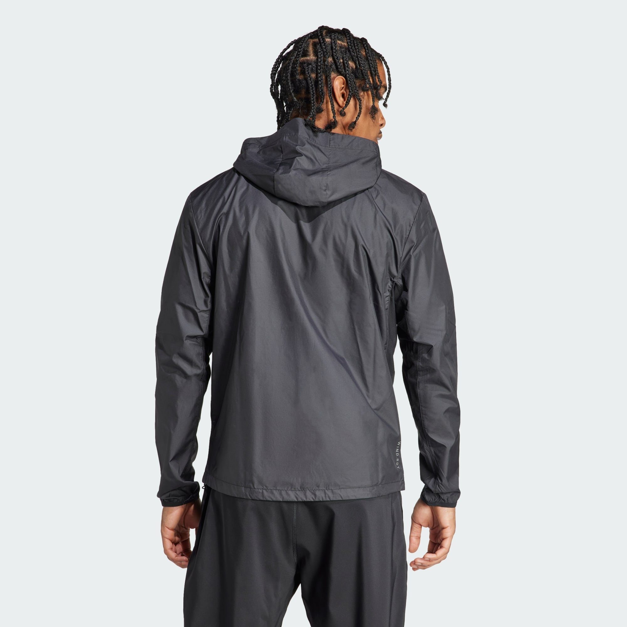 adidas Performance Laufjacke OWN THE RUN JACKE (1-St) günstig online kaufen