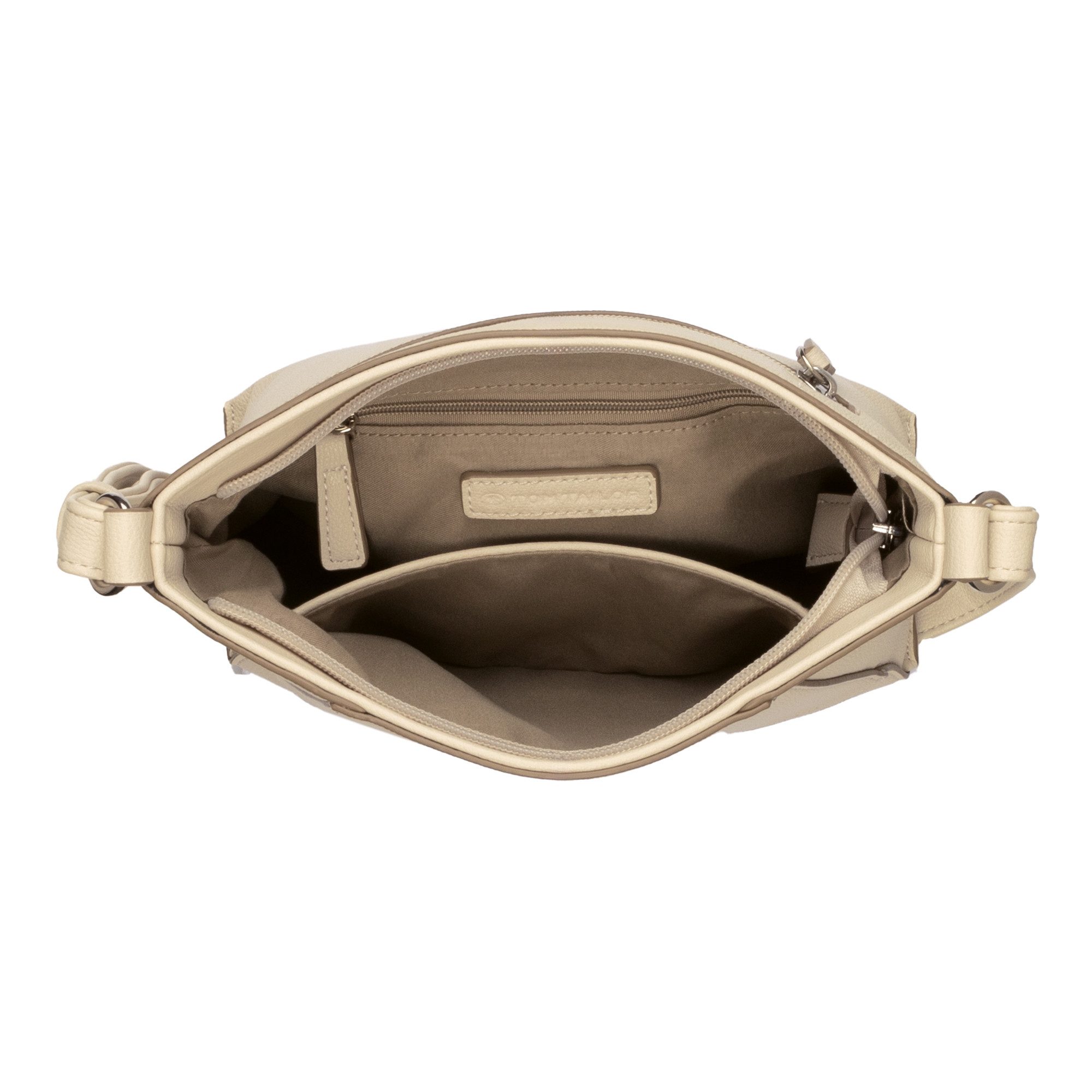 TOM TAILOR Umhängetasche Umhängetasche Adrienn