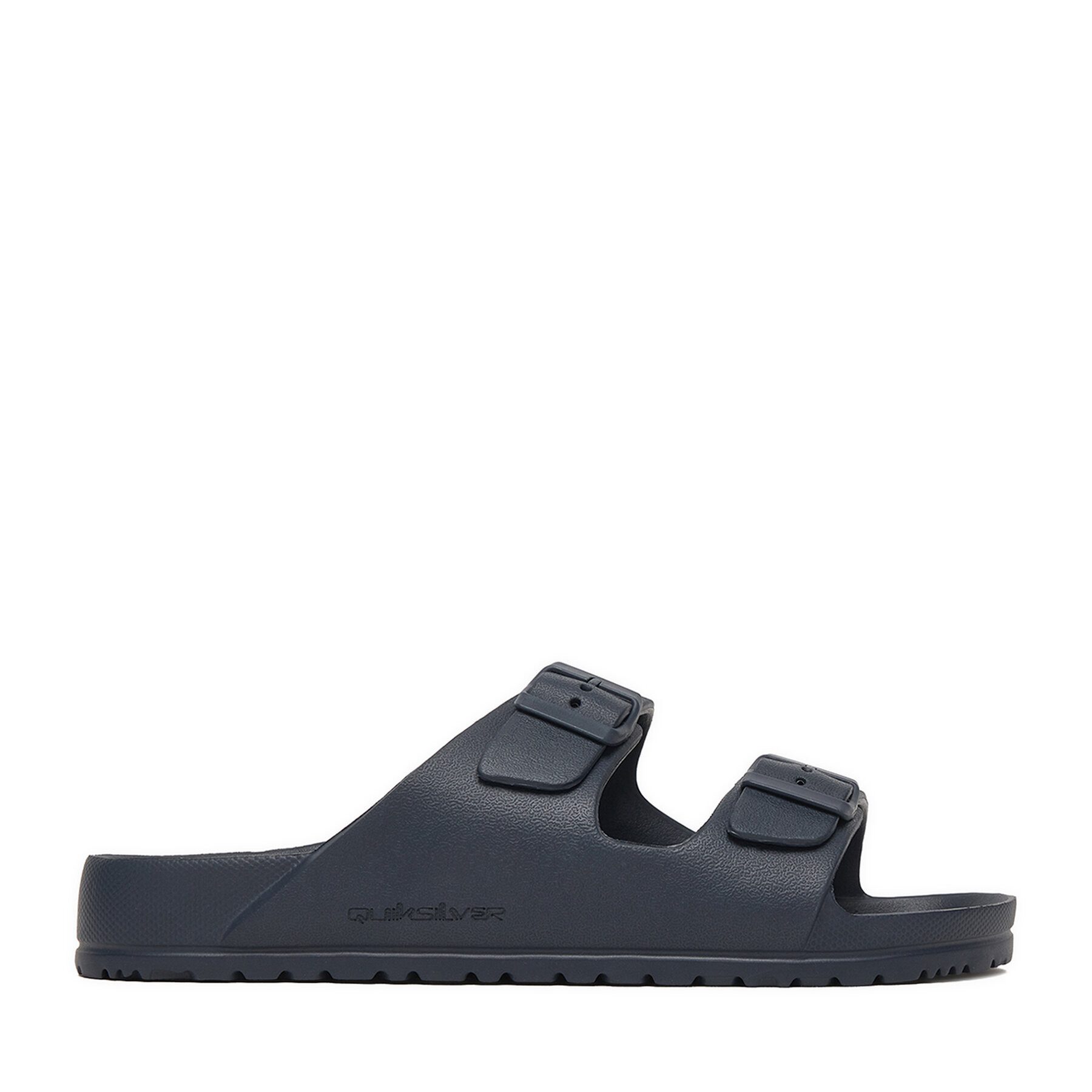Quiksilver Quiksilver Herren-Flip-Flops in Marineblau Badepantolette