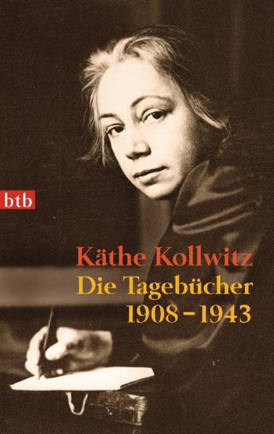 Die Tagebücher / Käthe Kollwitz