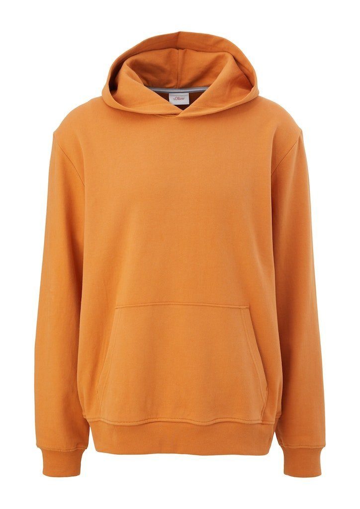 s.Oliver Sweatshirt Sweatshirt