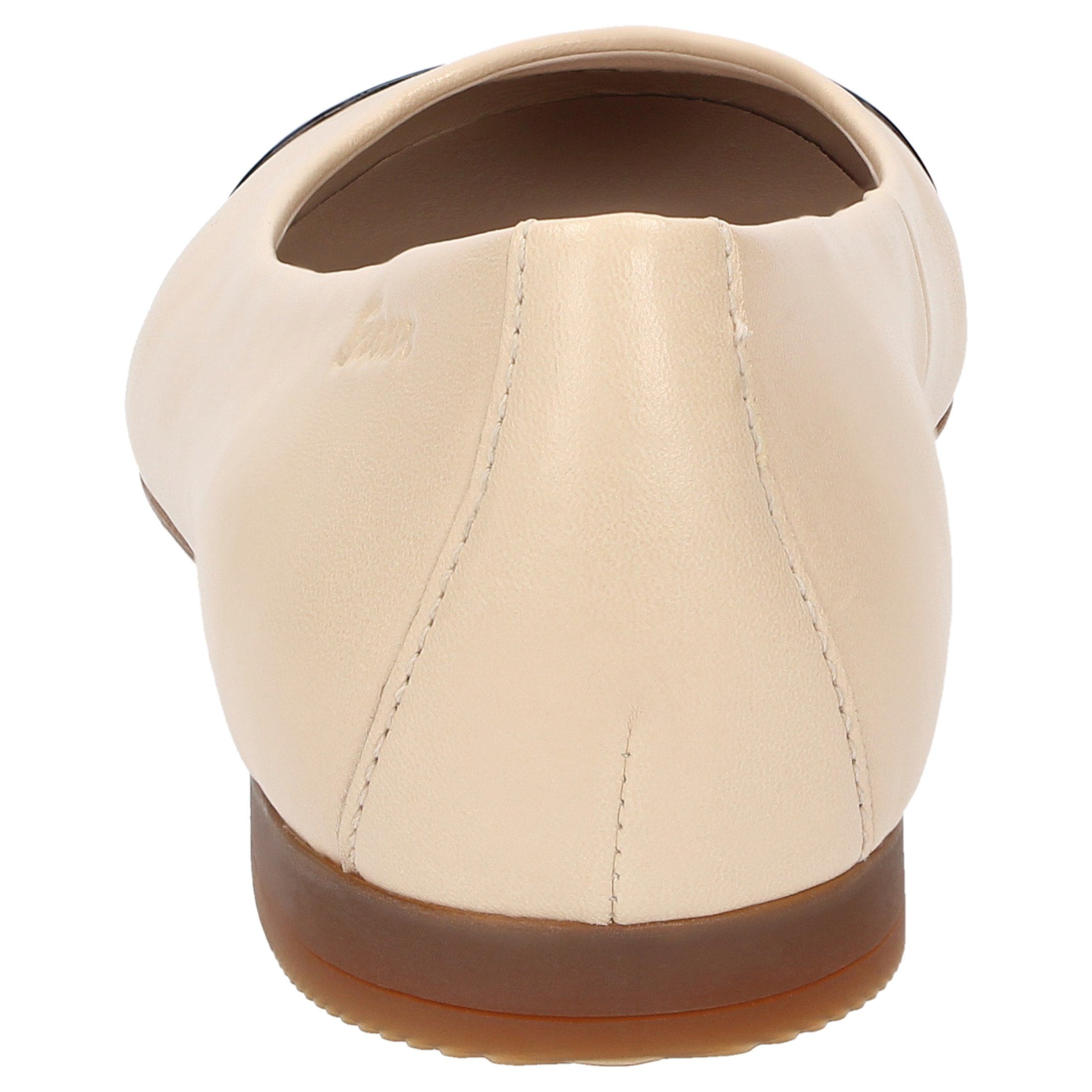 SIOUX Villanelle-702 Ballerina – Bild 3 von 5