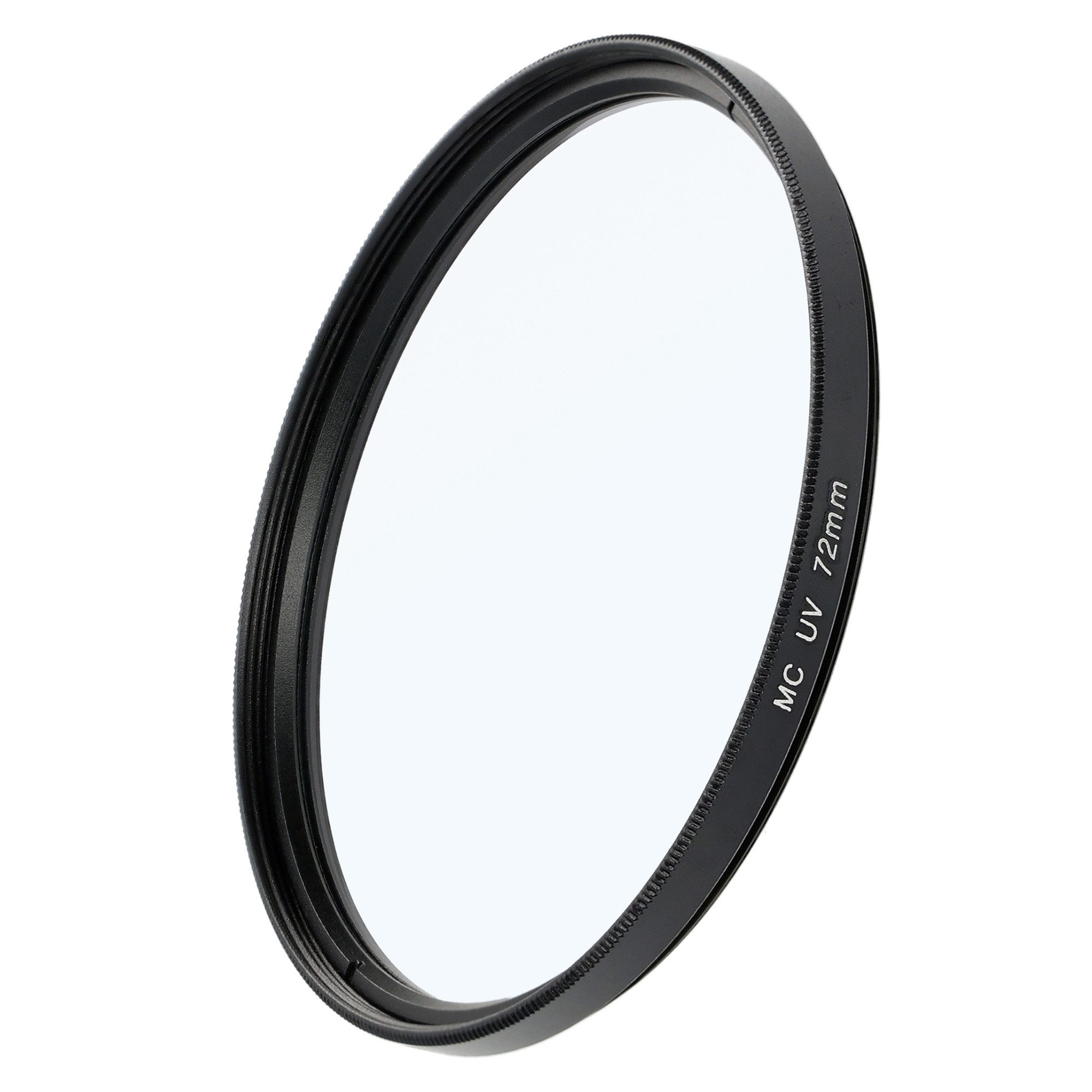 ayex UV Filter MC Защитный фильтр für Objektive mit 72mm Gewinde Foto-UV-Filter