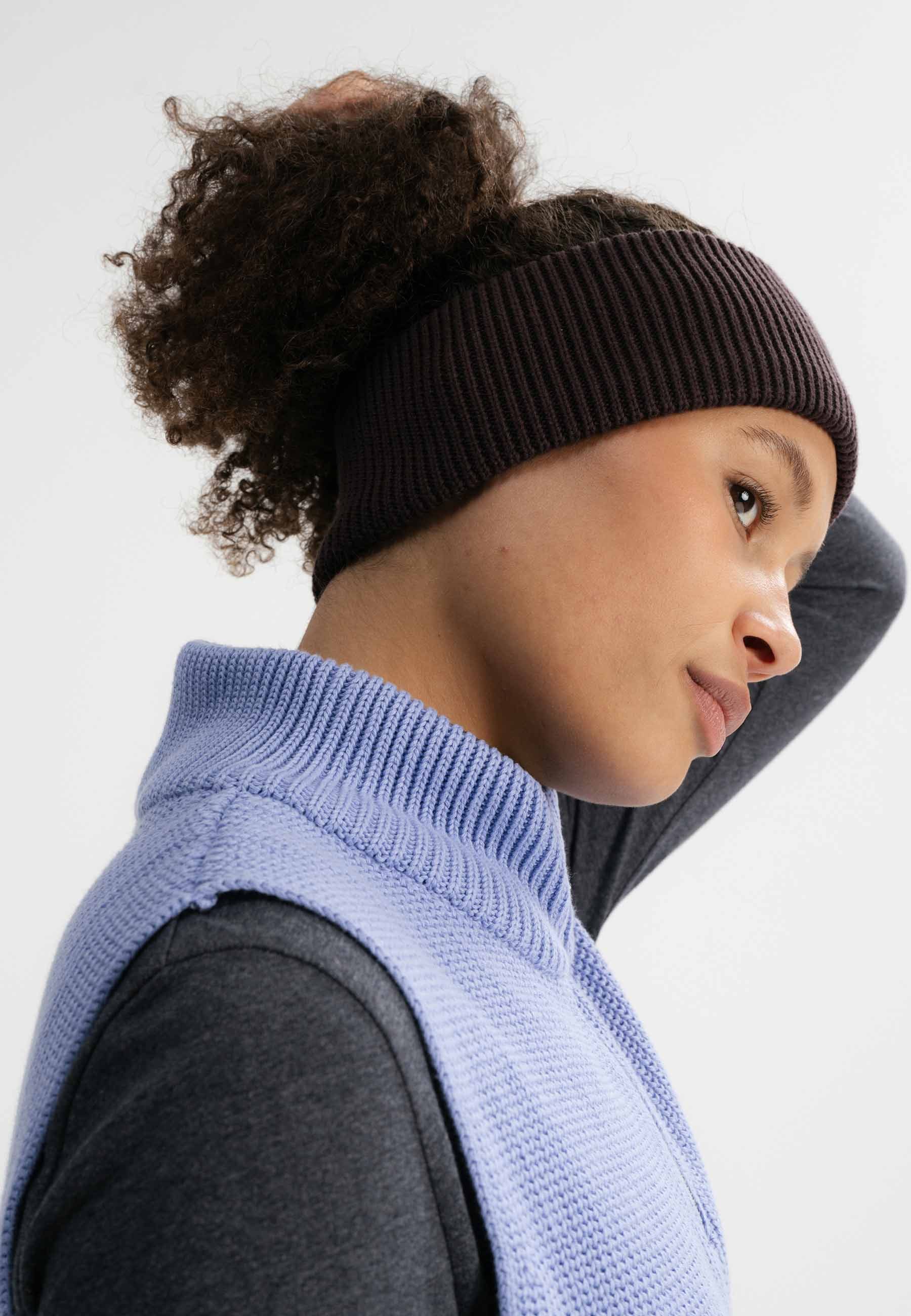 MELA Stirnband Unisex Stirnband KIRON clean günstig online kaufen