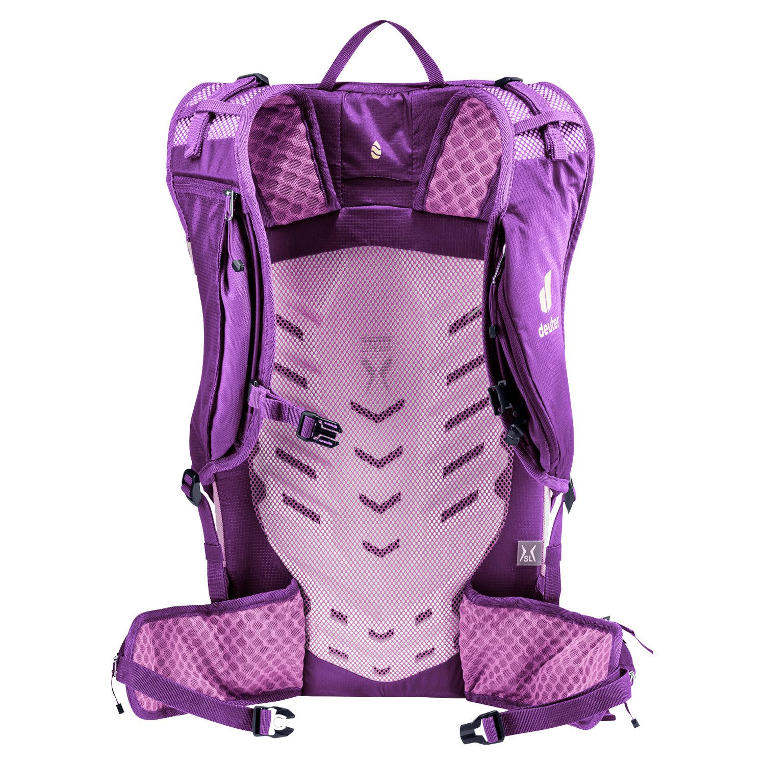 Deuter Speed Lite Pro SL 23 Lotus/Mystic günstig online kaufen