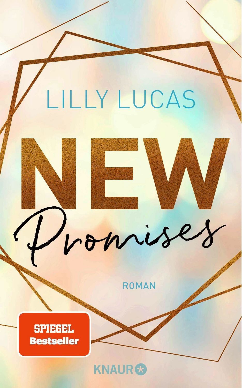 New Promises / Lilly Lucas
