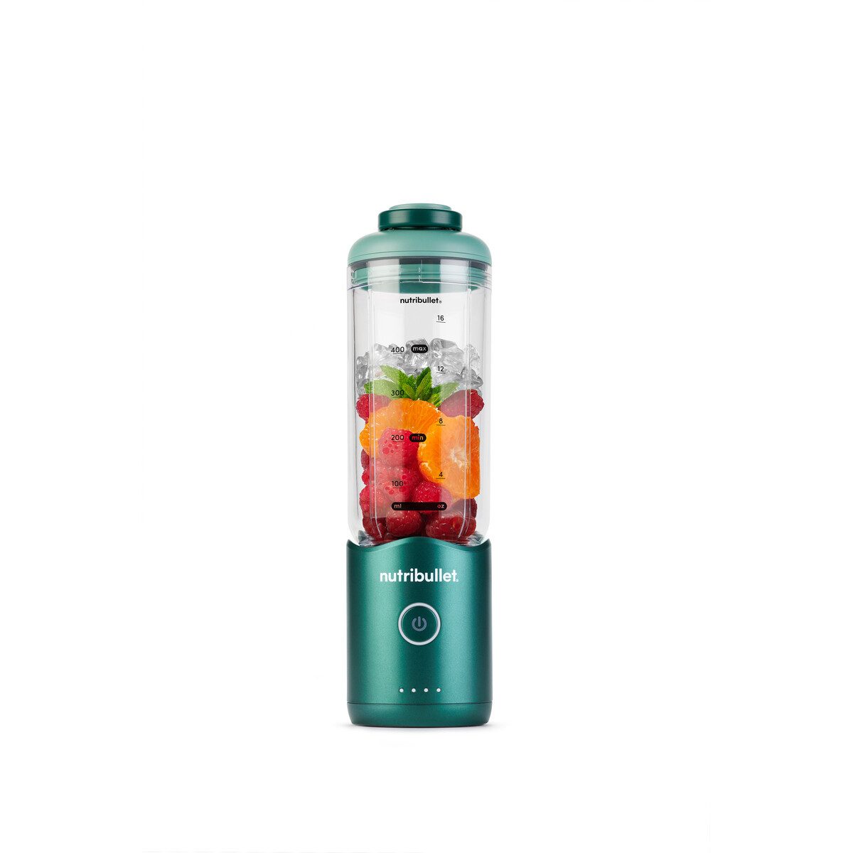 nutribullet Smoothie-Maker NB Flex Portable NBP013GR