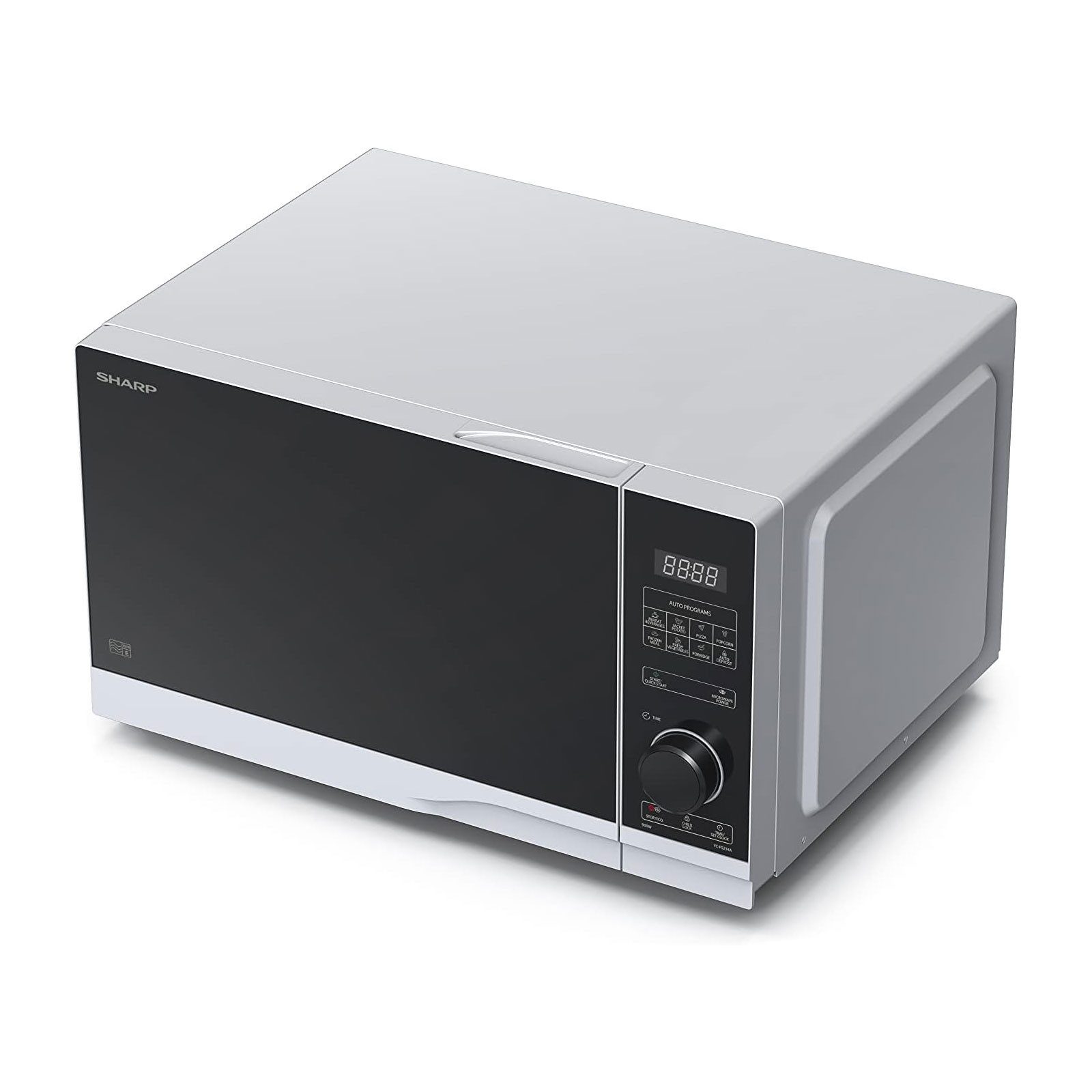 Sharp YC-PS254AE-S 25L - Bild 4