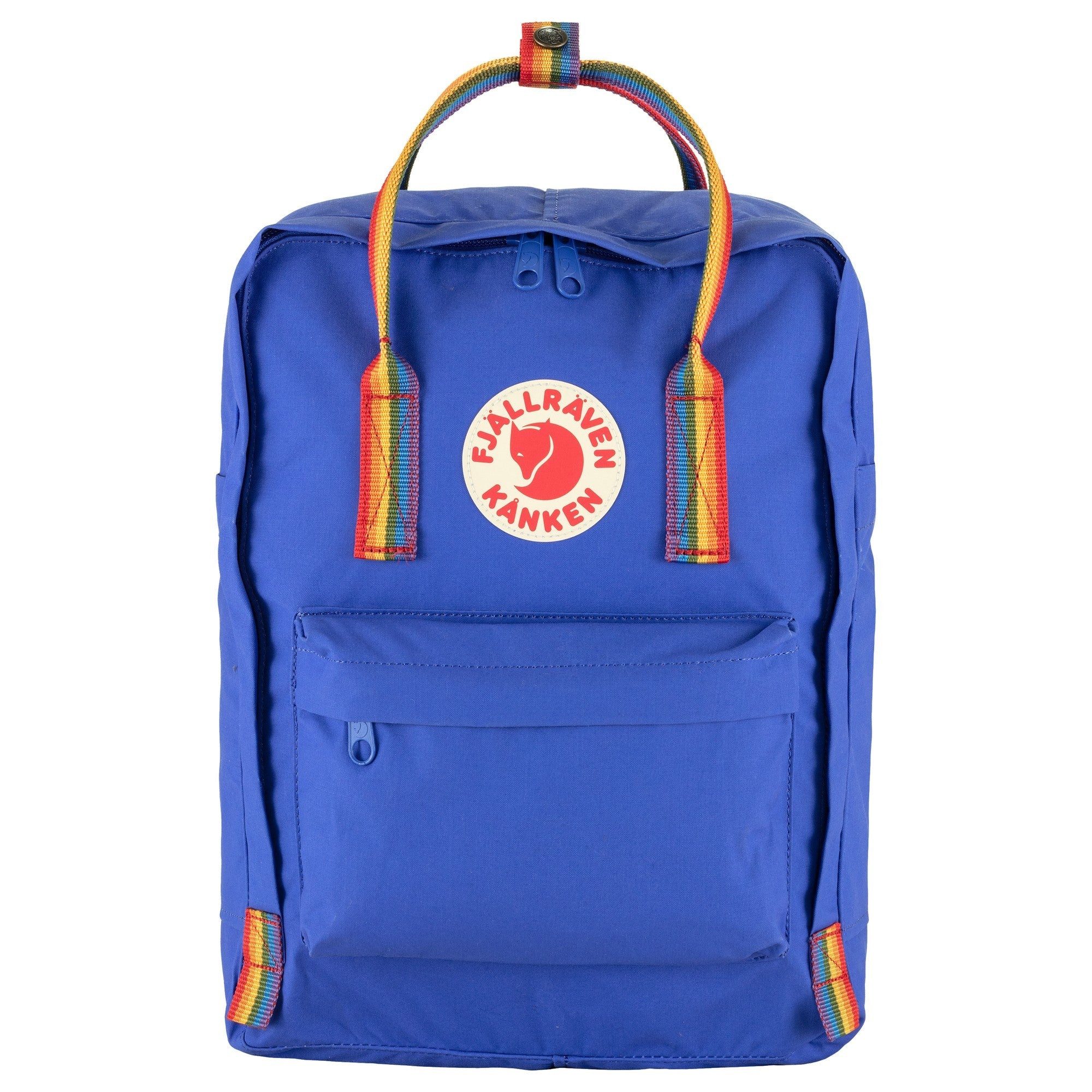 Fjällräven Rucksack Kånken Rainbow - Rucksack günstig online kaufen