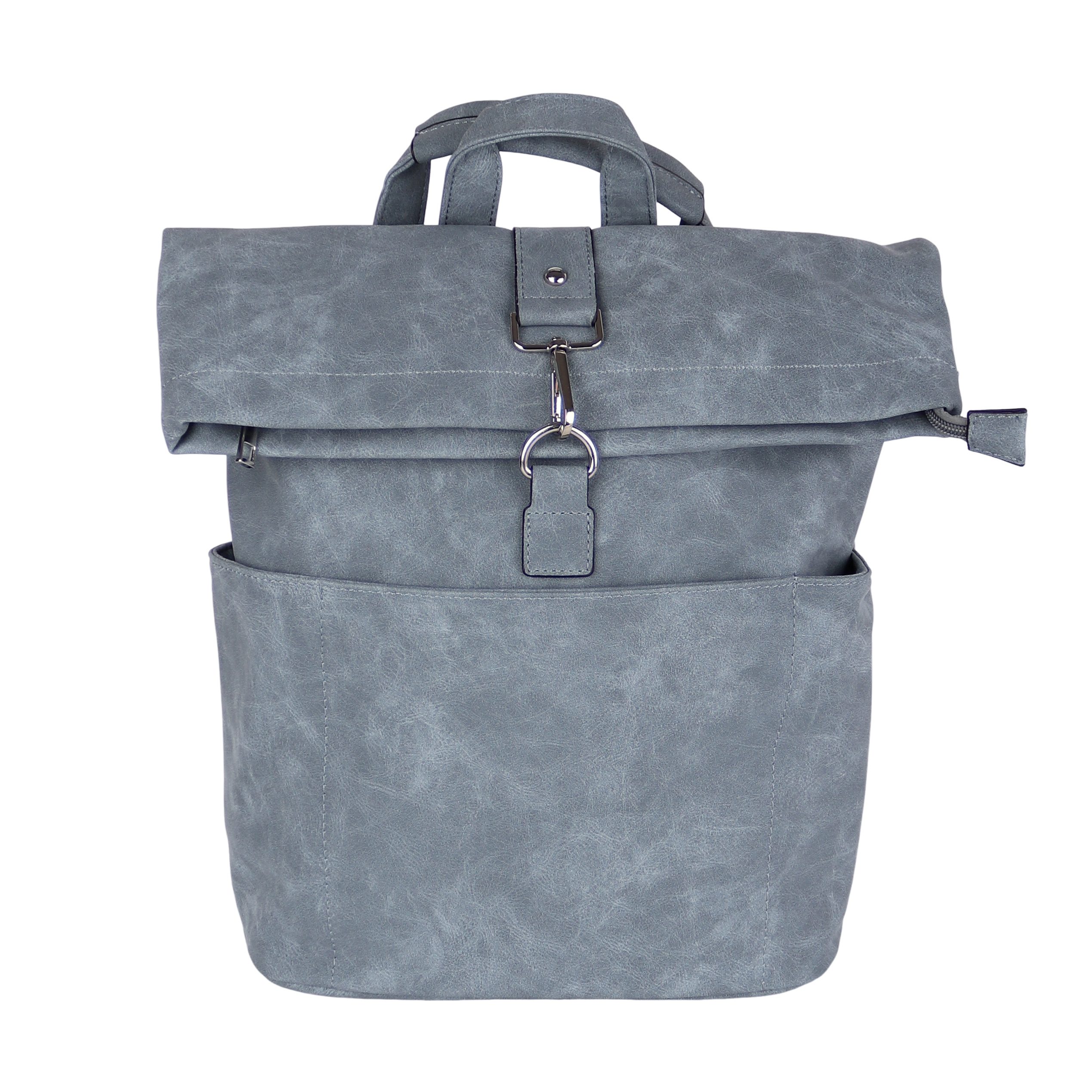 MIRROSI Tagesrucksack Damen auch als Crossbody günstig online kaufen