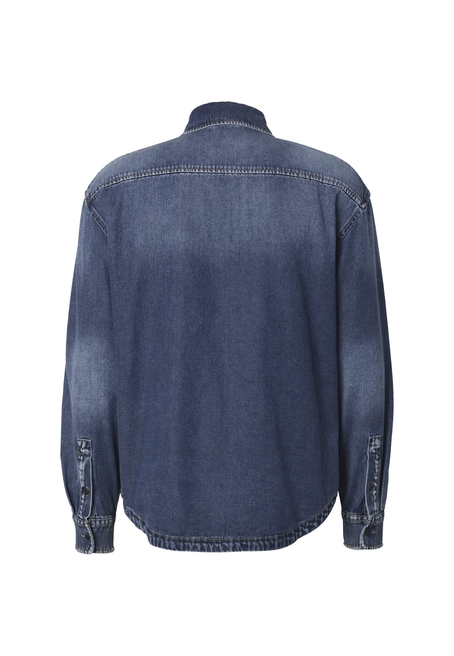 Replay Outdoorjacke Replay Jäckchen (1-St)
