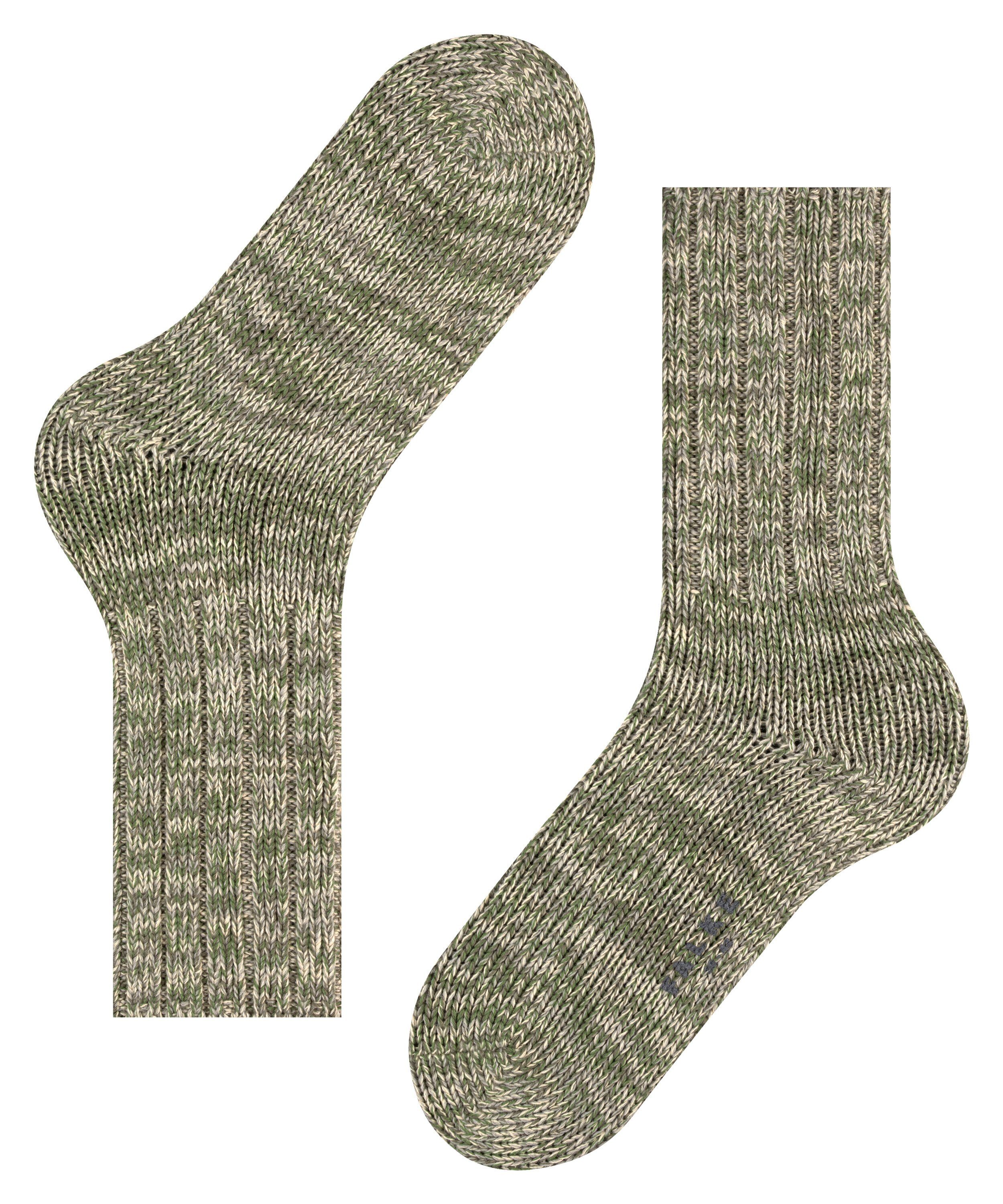 (7821) thyme FALKE Brooklyn Socken (1-Paar)