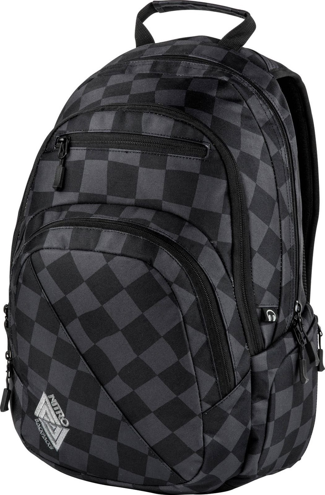 checker