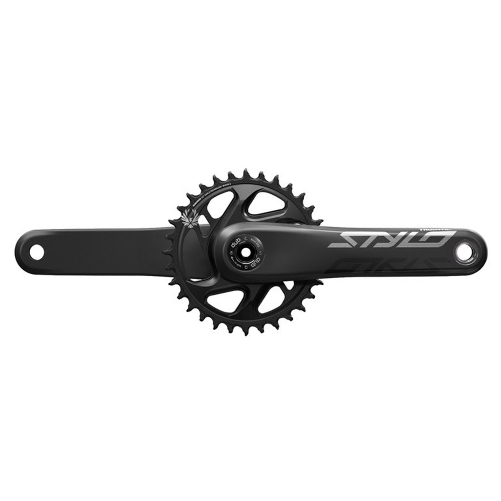 Truvativ Fahrradkurbel