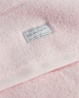 Gant Duschtuch GANT Handtuch Premium Pink Embrace 50 x 100 cm