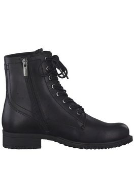 Tamaris 1-25812-29 001 Black Stiefelette