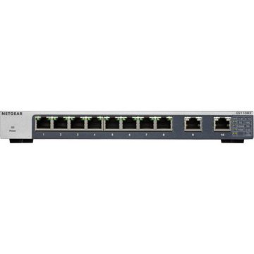 NETGEAR GS110MX Netzwerk-Switch