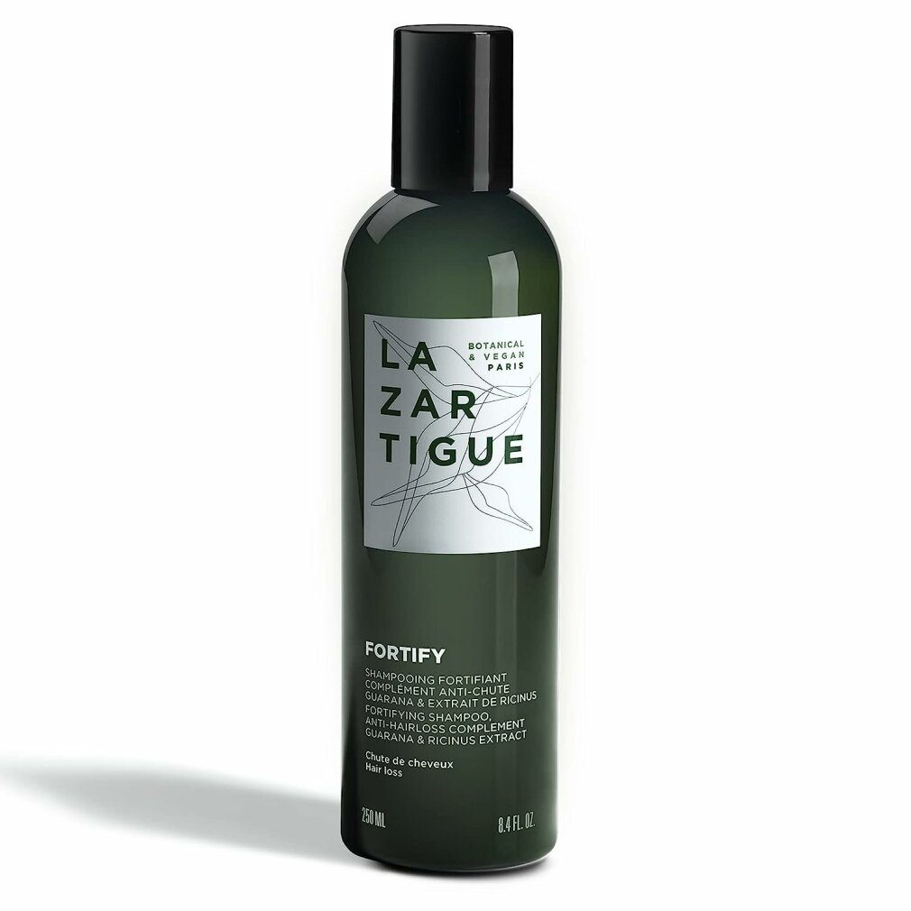 Lazartigue Haarshampoo Hair Loss Fortify Shampoo 250ml