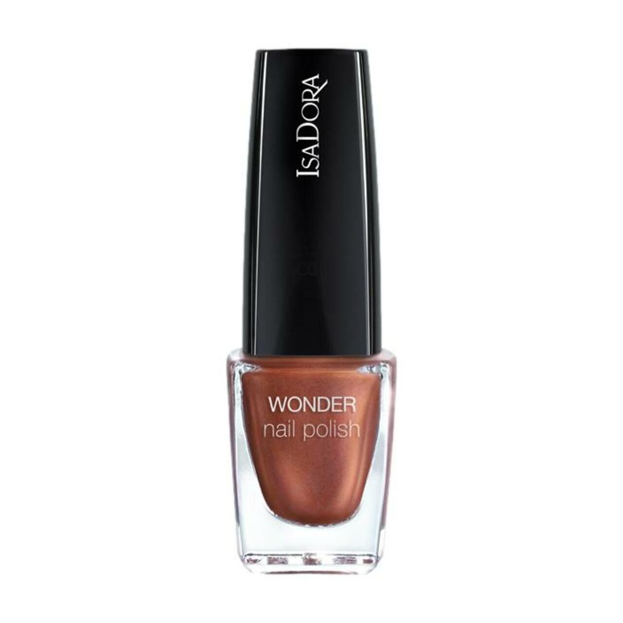 IsaDora Nagellack Wonder Nail Polish