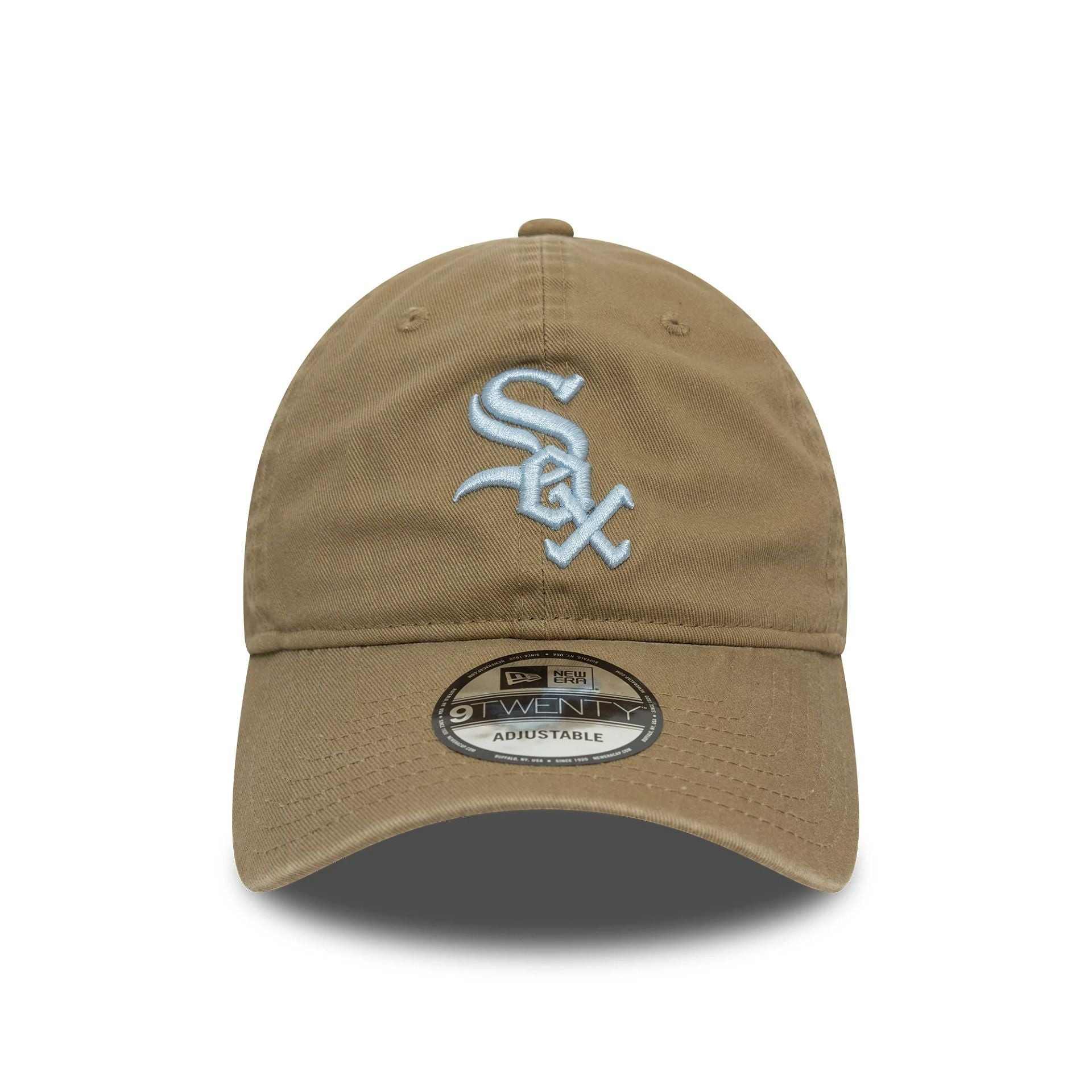 New Era Baseball Cap 9TWENTY Neutral Washed Chicago White Sox