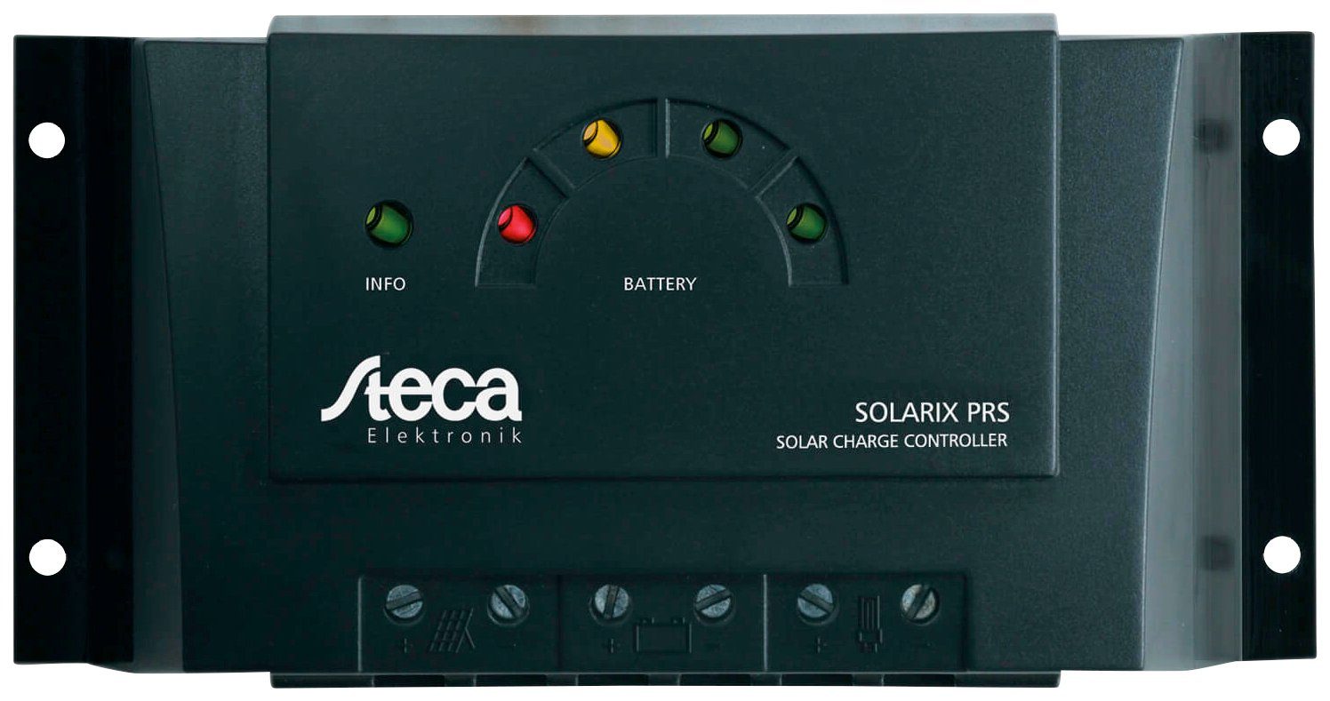 Steca Solarladeregler Solarix PRS 1010