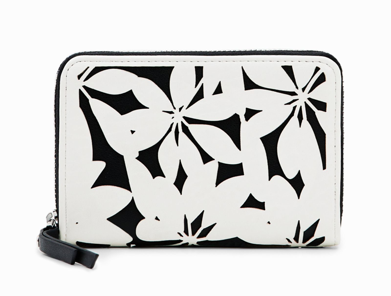 Desigual Geldbörse Onyx günstig online kaufen