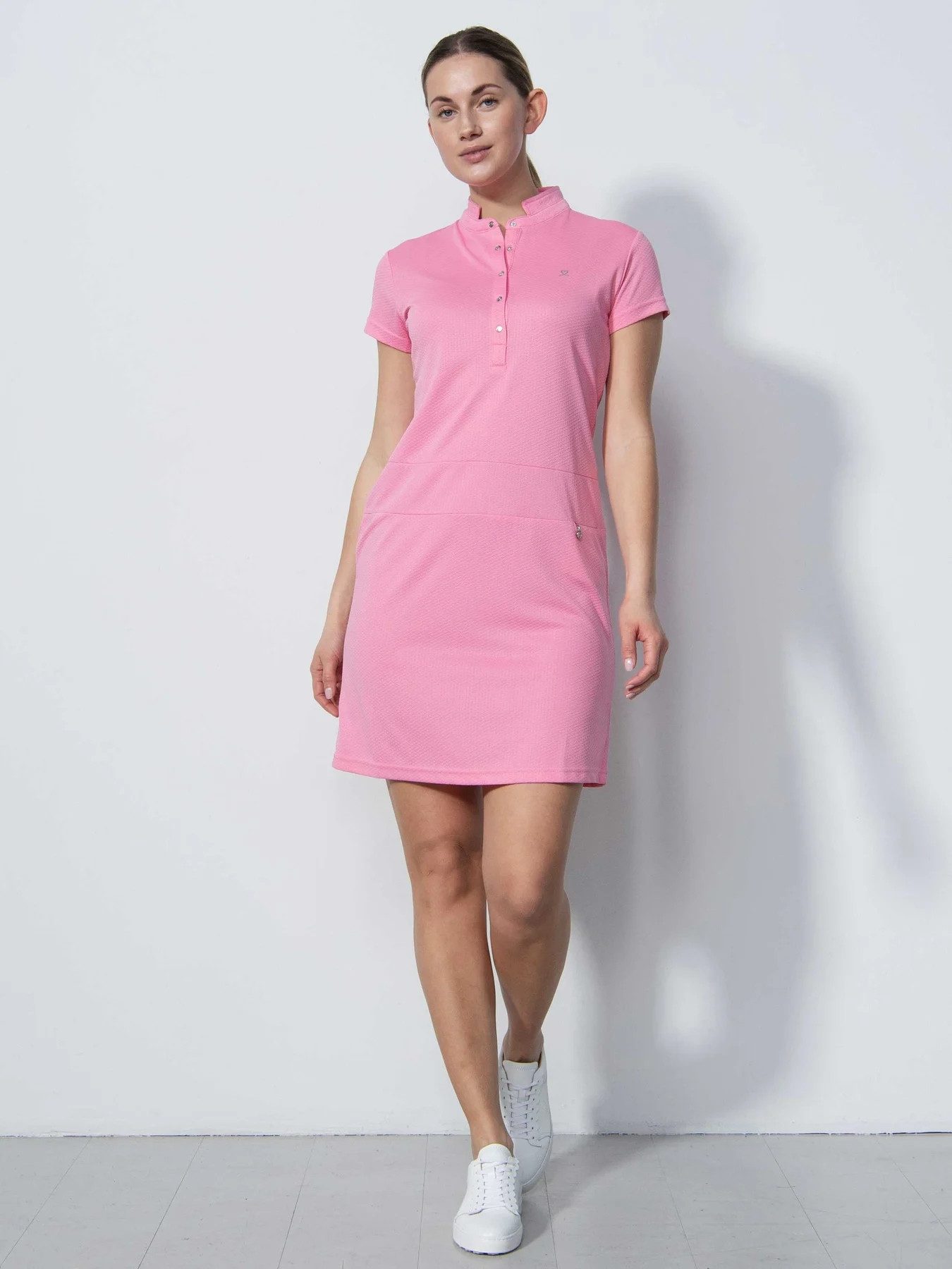 Daily Sports Sommerkleid BALLINA CAP S DRESS