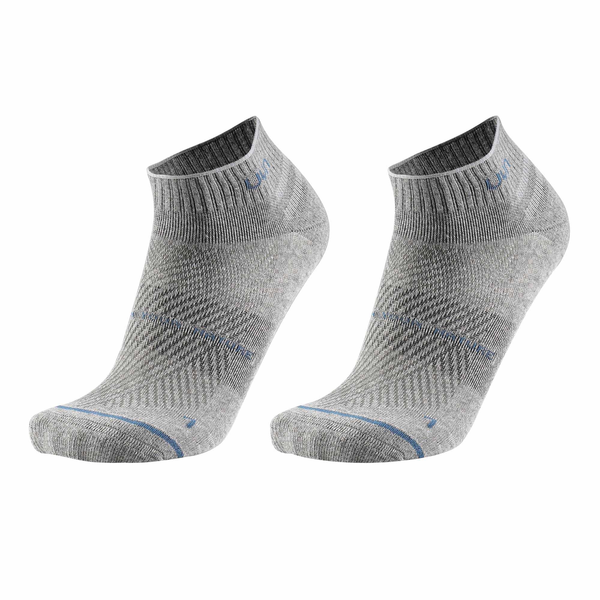 Sportsocken Unisex Socken 2er Pack Baumwolle