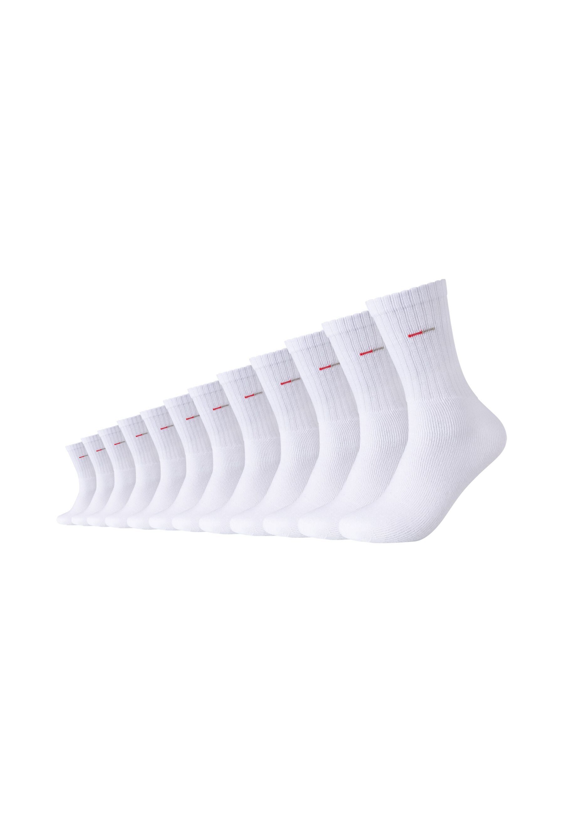Socken 12er Pack