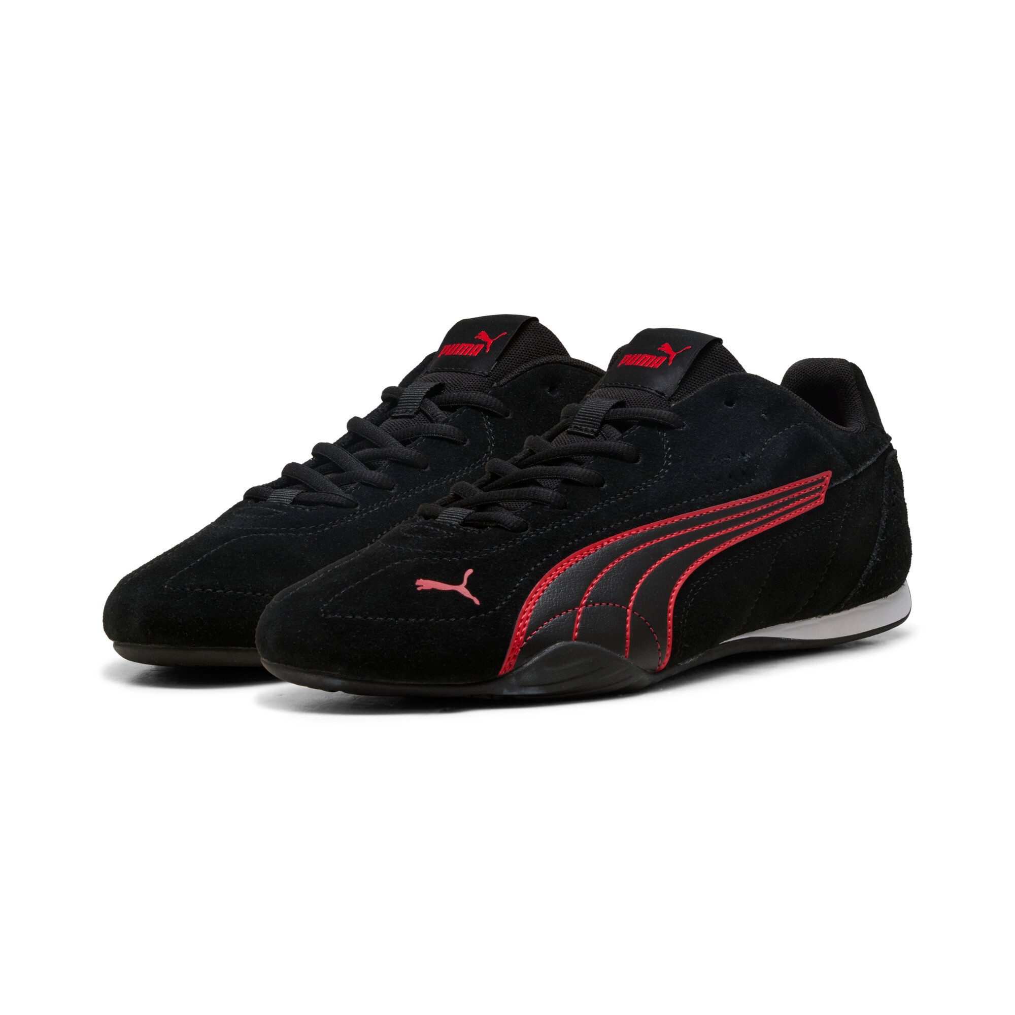 PUMA CATCH SD Sneaker Design auf den Spuren des Puma Speedcat günstig online kaufen