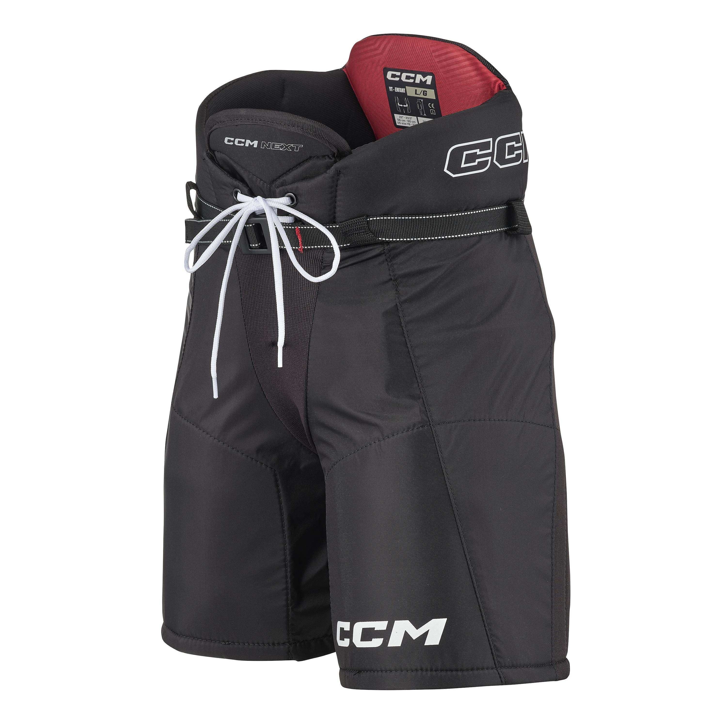 CCM Schutzhose Hose CCM NEXT Bambini