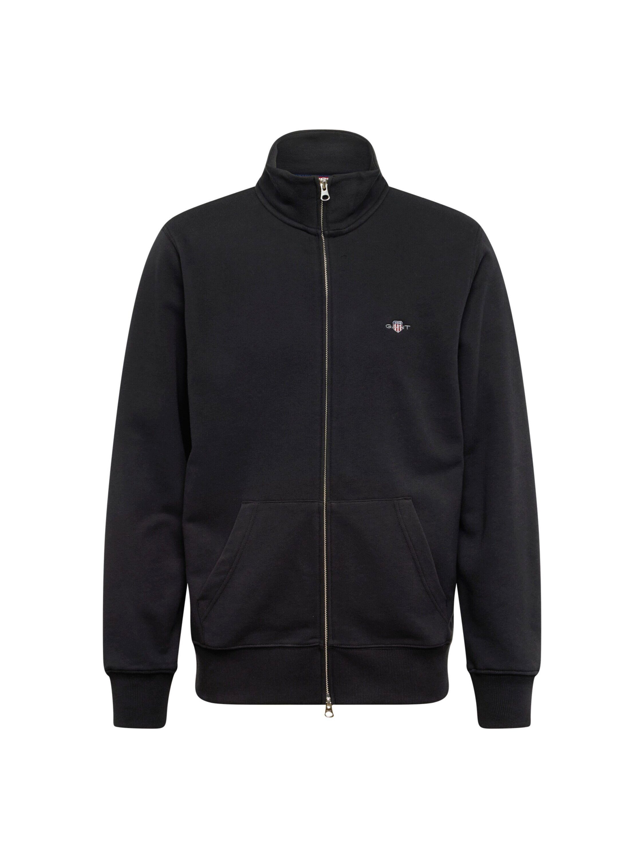 Gant Sweatjacke (1-tlg) günstig online kaufen