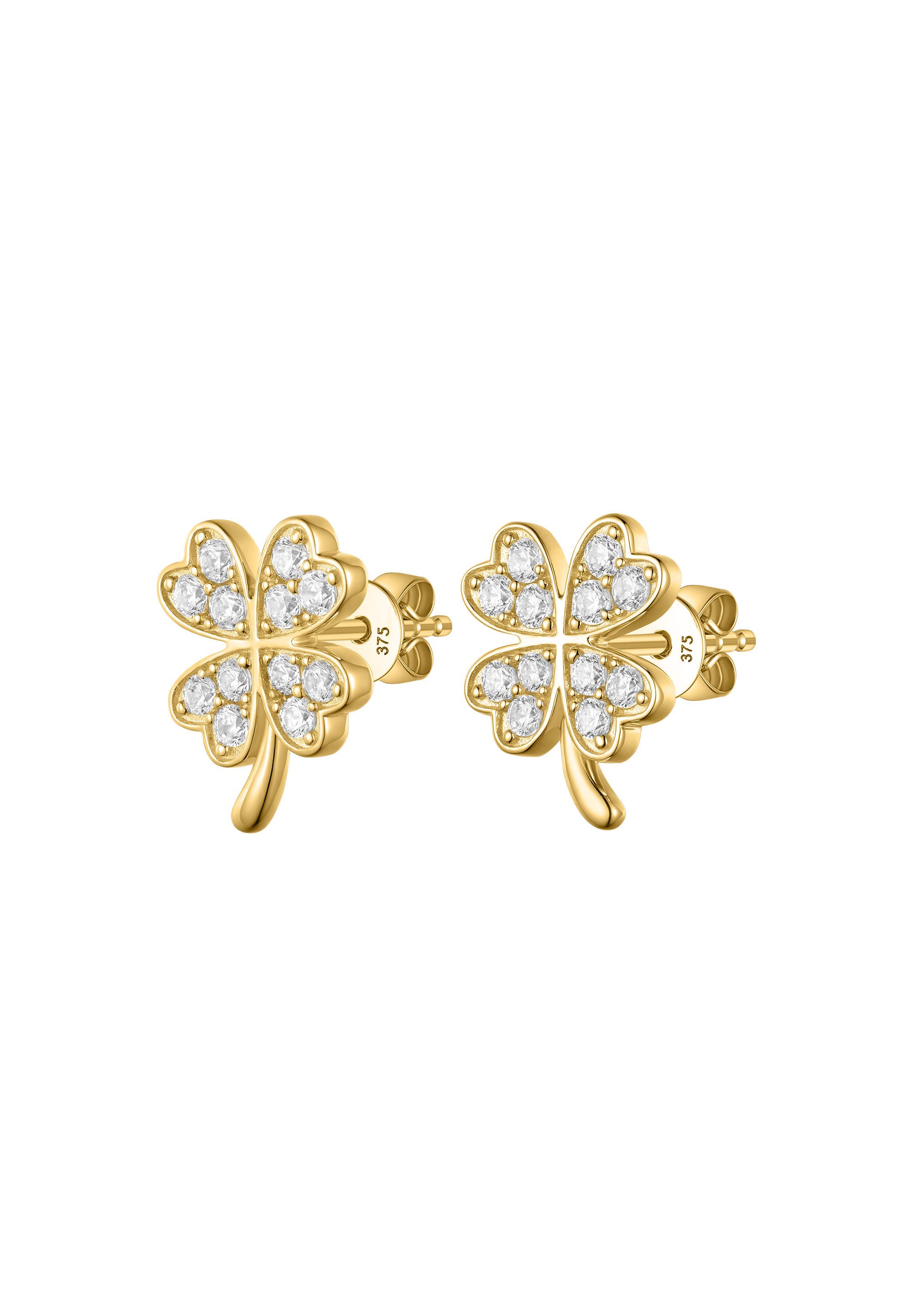 Paar Ohrstecker NANA KAY Gold