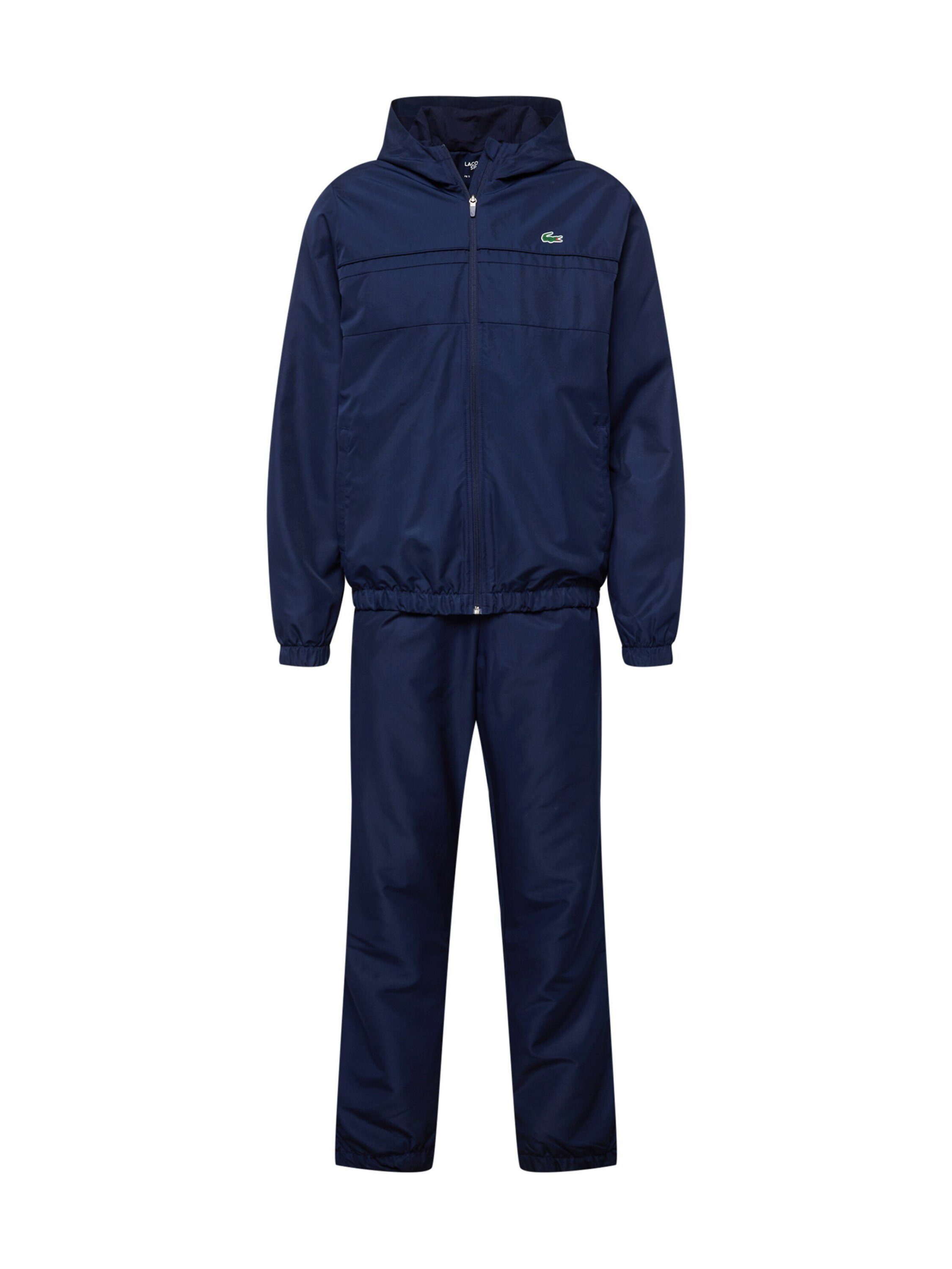 Lacoste Sport Trainingsanzug (1-tlg)