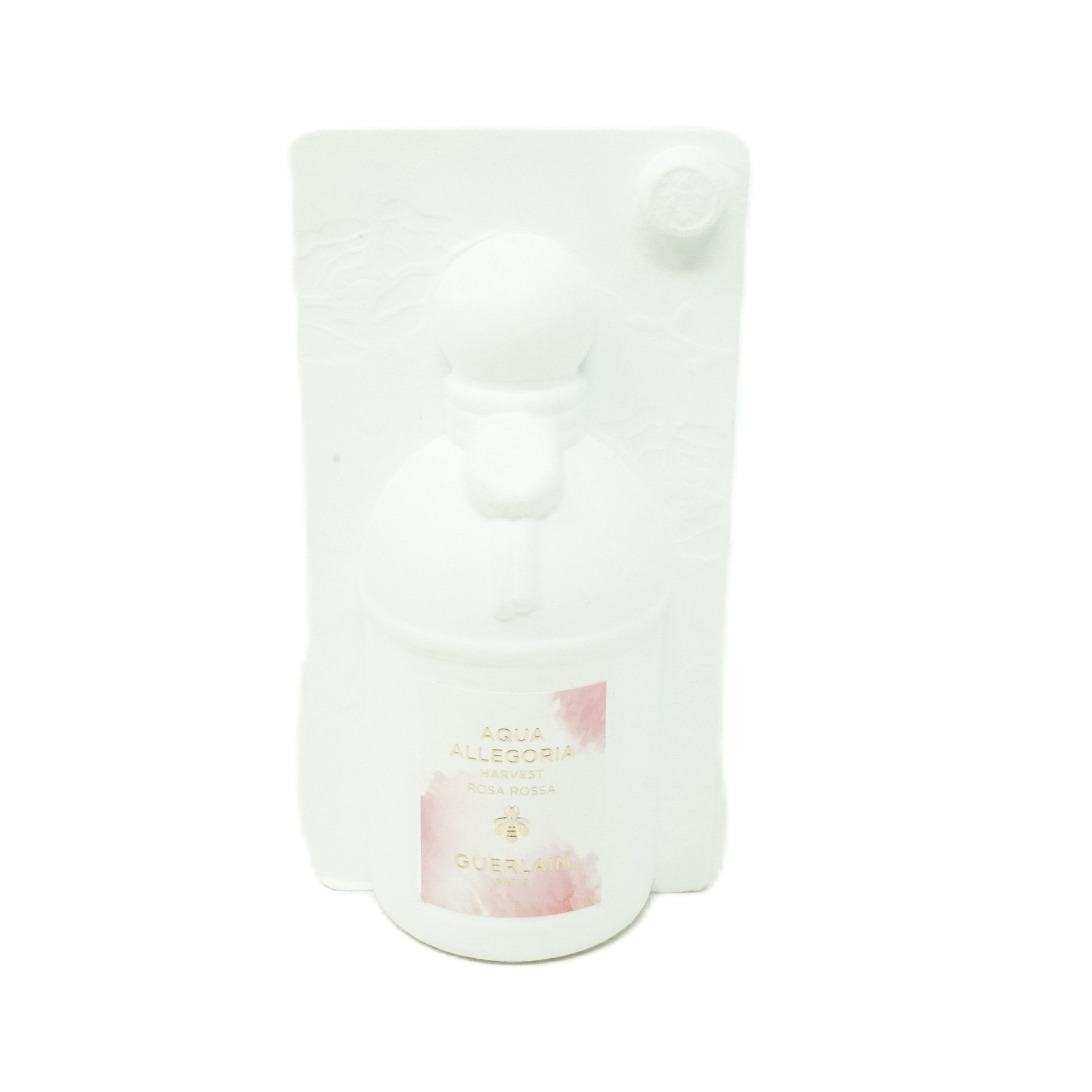 GUERLAIN Eau de Parfum Guerlain Paris Aqua Allegoria Eau de Toilette 125ml+soap