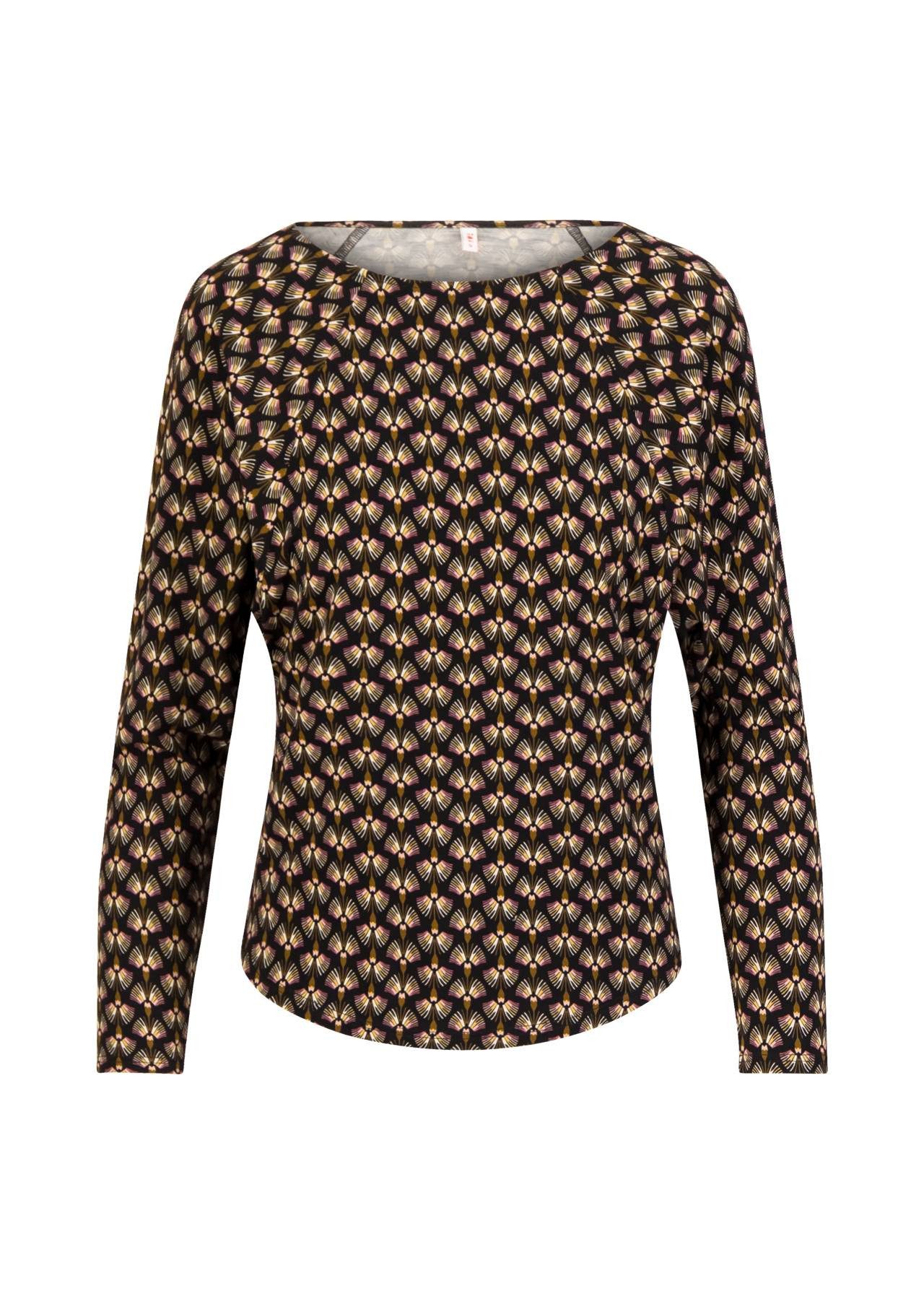 Blutsgeschwister Langarmshirt Autumns Wings