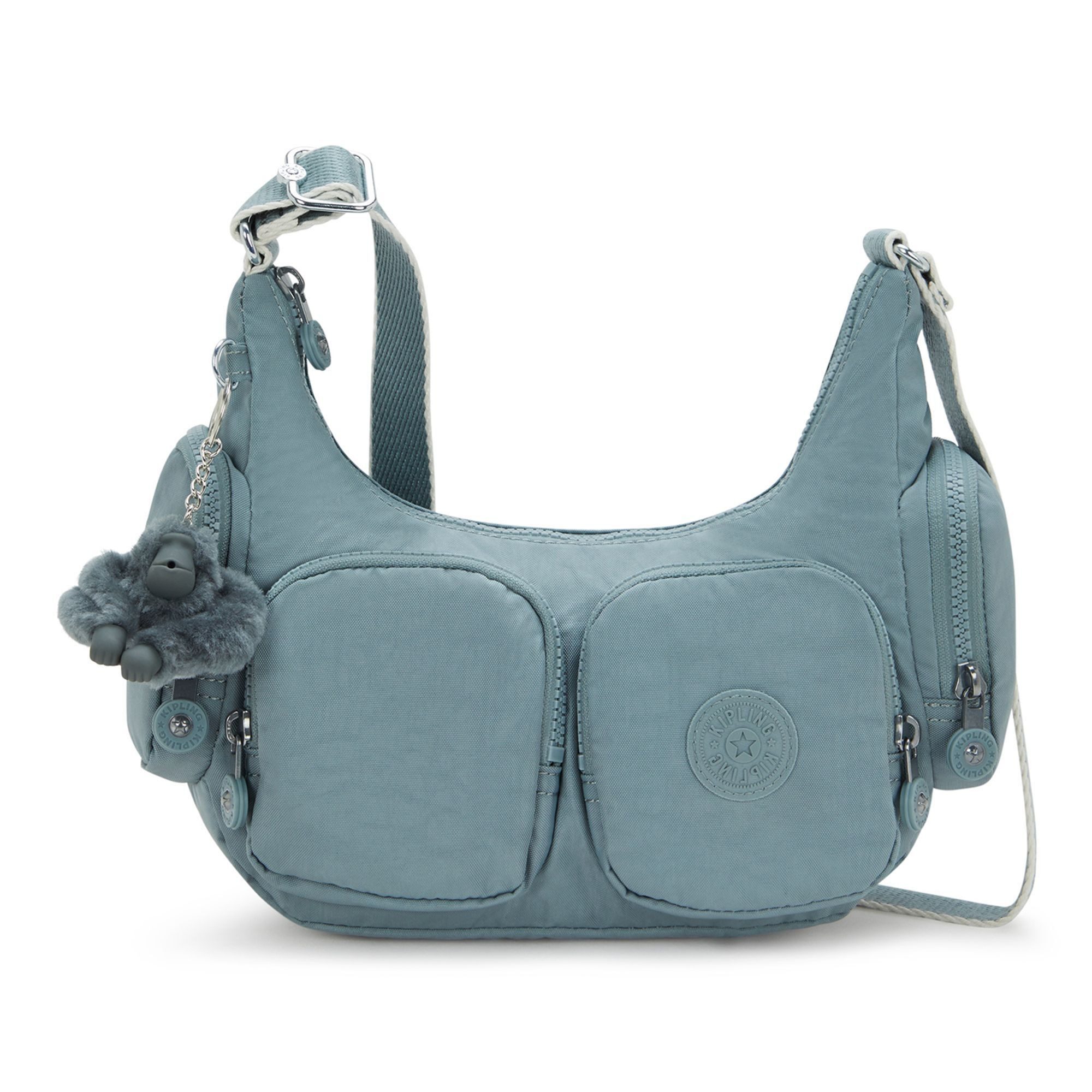 KIPLING Umhängetasche Basic, Polyester günstig online kaufen
