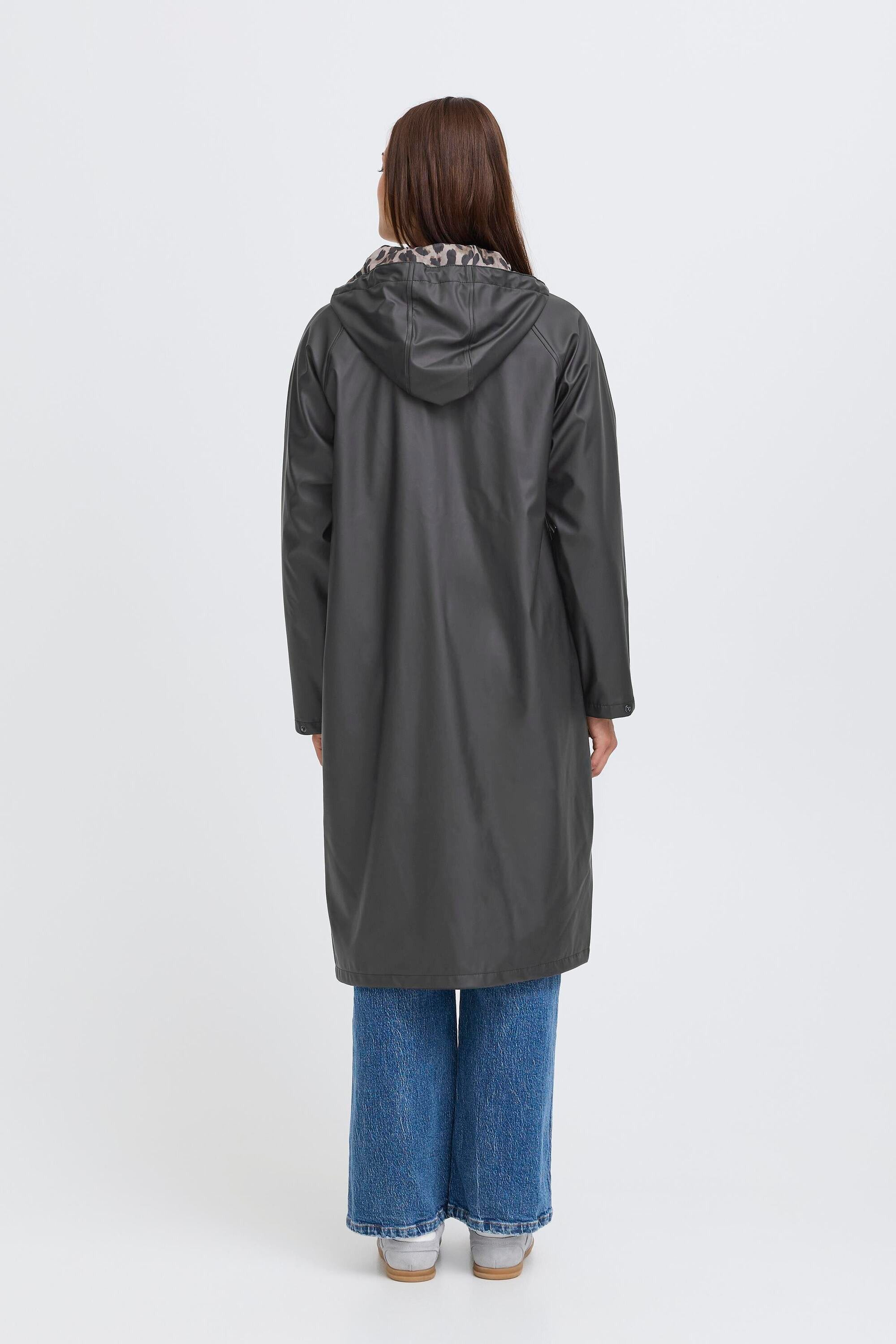 b.young Wintermantel Jacke BYAVAN