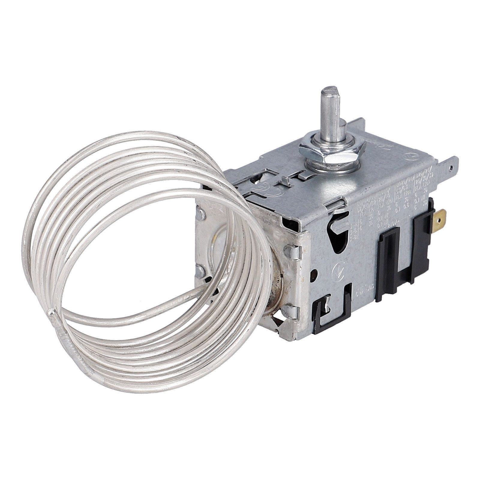 easyPART Thermodetektor wie Electrolux 2914570094 Electrolux 2914570094, Kühlschrank / Gefrierschrank