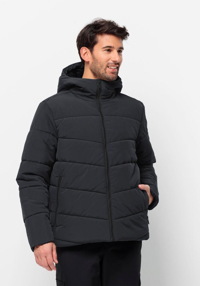 Jack Wolfskin Funktionsjacke KAROLINGER JKT M