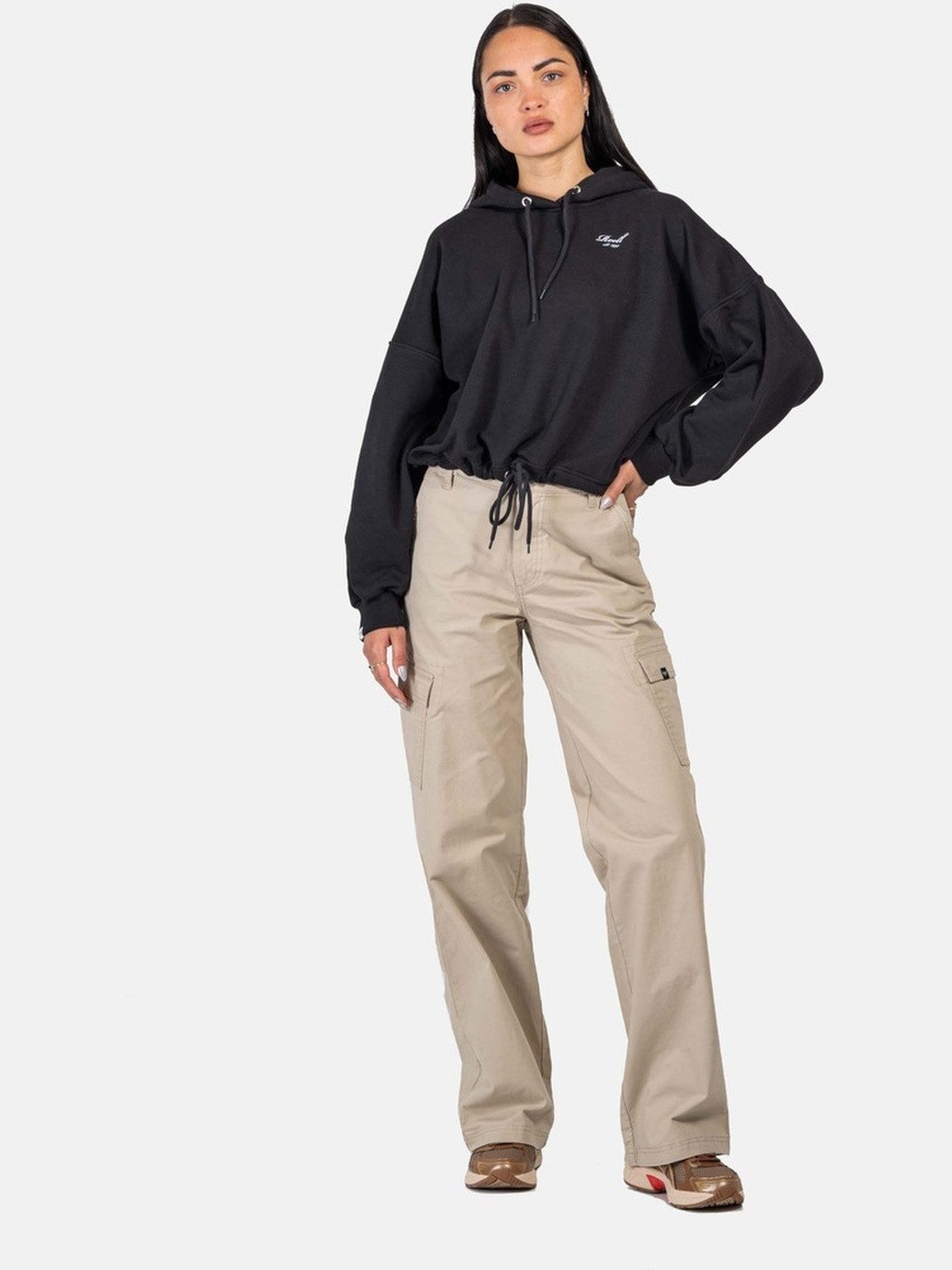 REELL Cargohose Women Marusha Cargo
