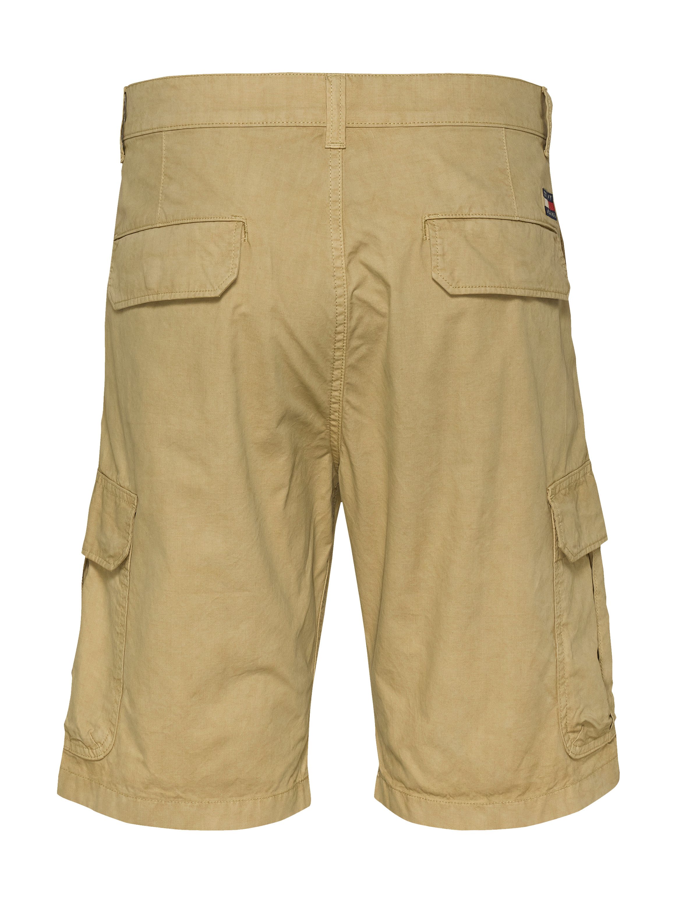 Tommy Jeans Cargoshorts TJM OTIS TWILL REG CARGO SHORT