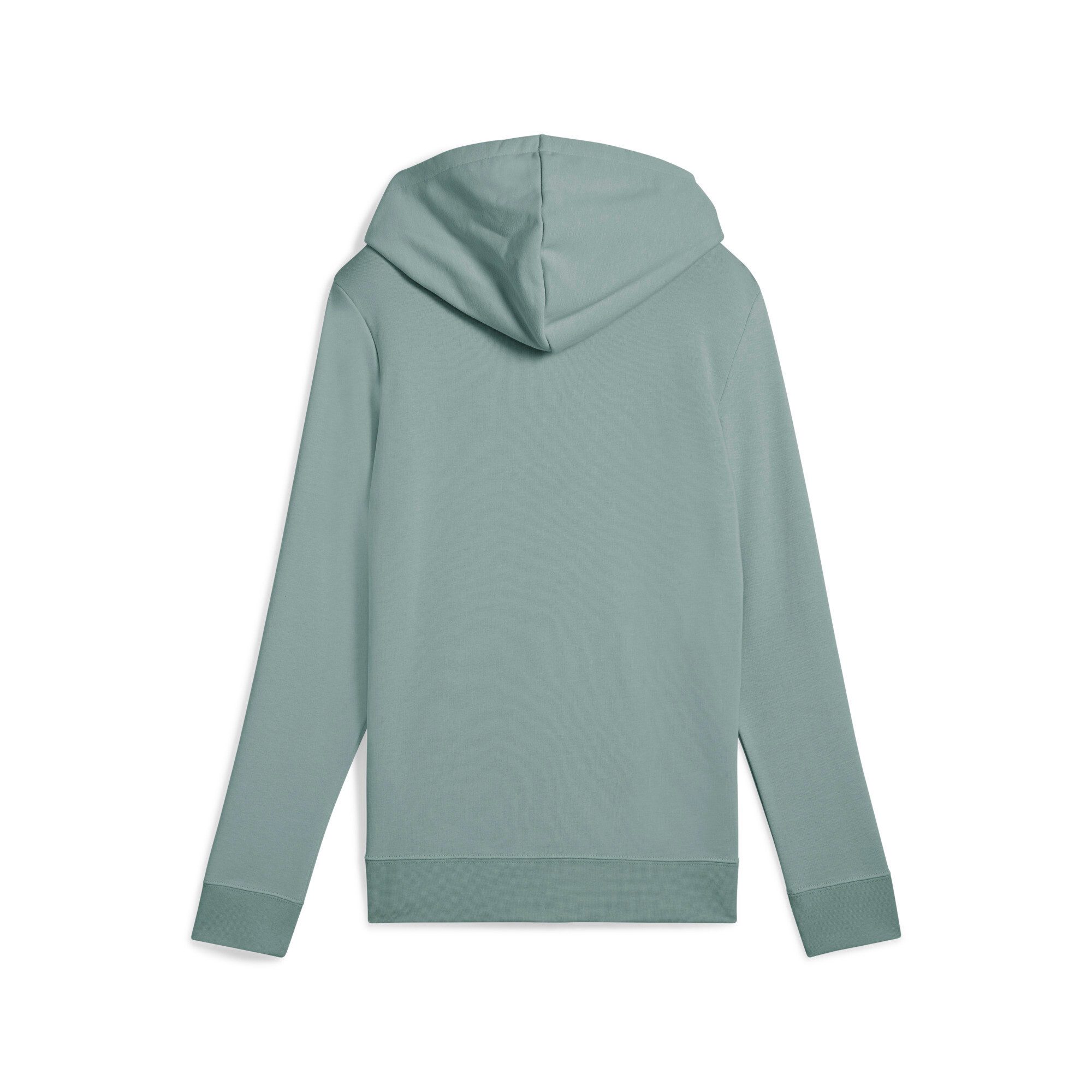 PUMA Kapuzensweatshirt ESS NO. 1 LOGO günstig online kaufen