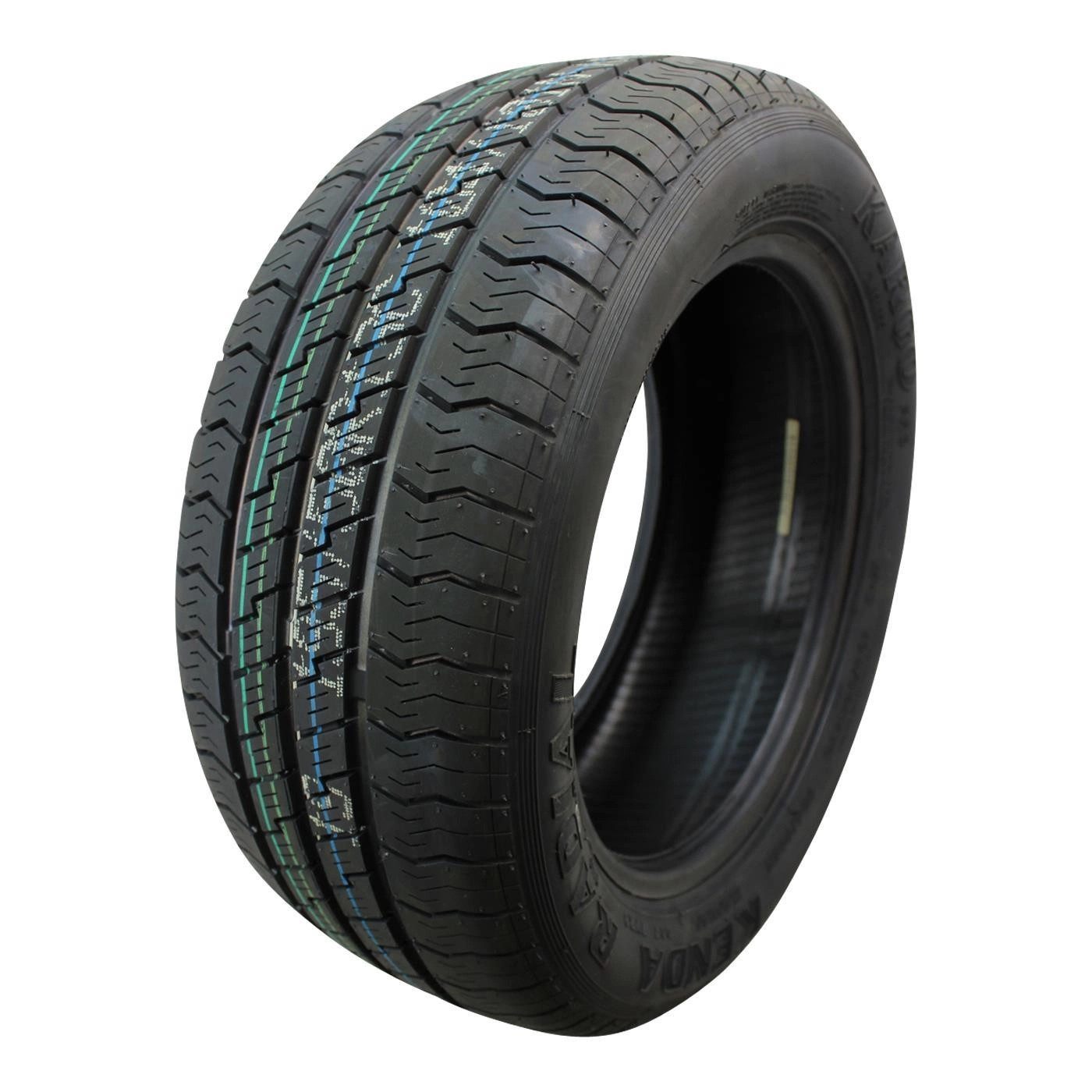KENDA Anhänger Reifen 195/50 R13 C 104/101N TL Kargo Pro M+S