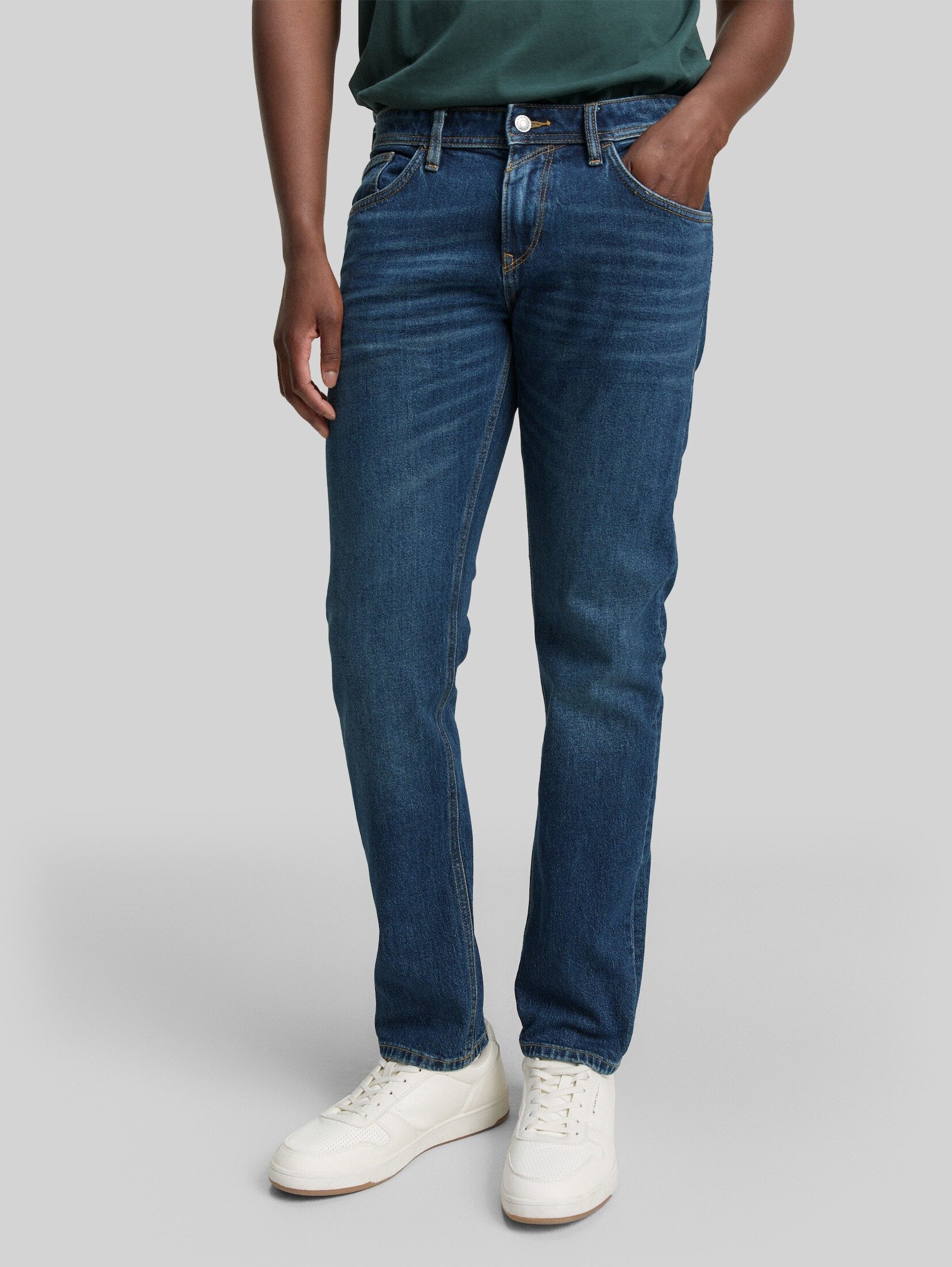 Slim-fit-Jeans Jeanshosen