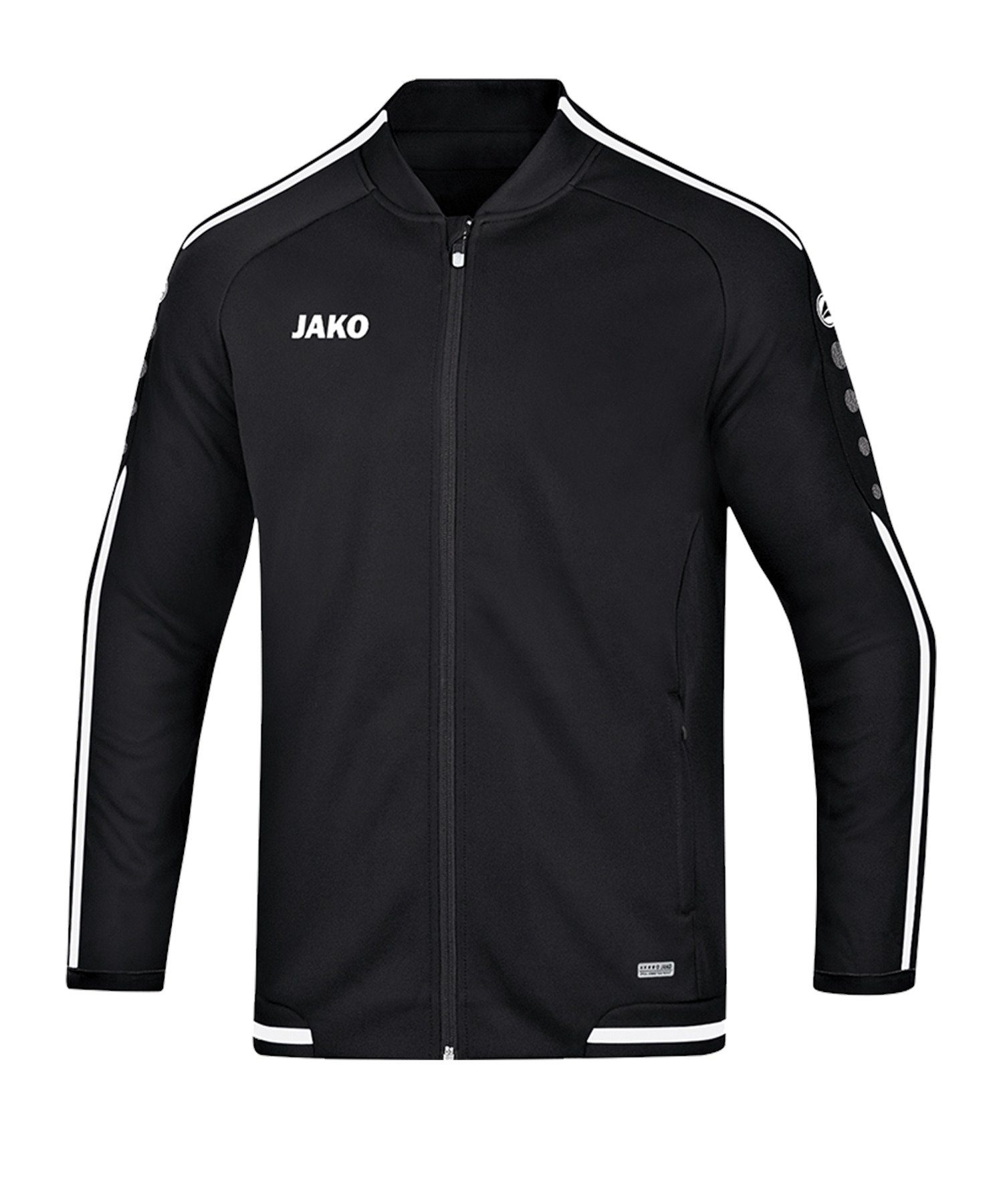 Jako Sweatjacke Striker 2.0 Freizeitjacke