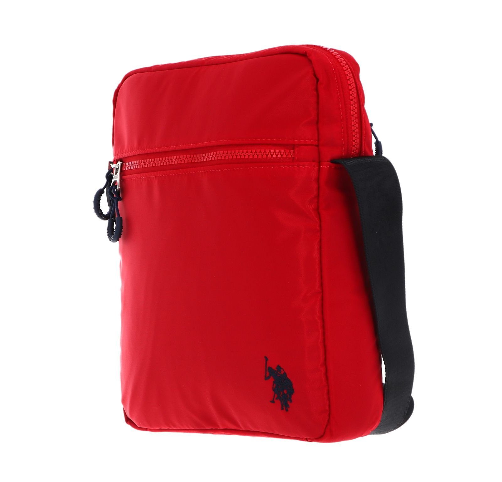 U.S. Polo Assn Umhängetasche Red Bigfork