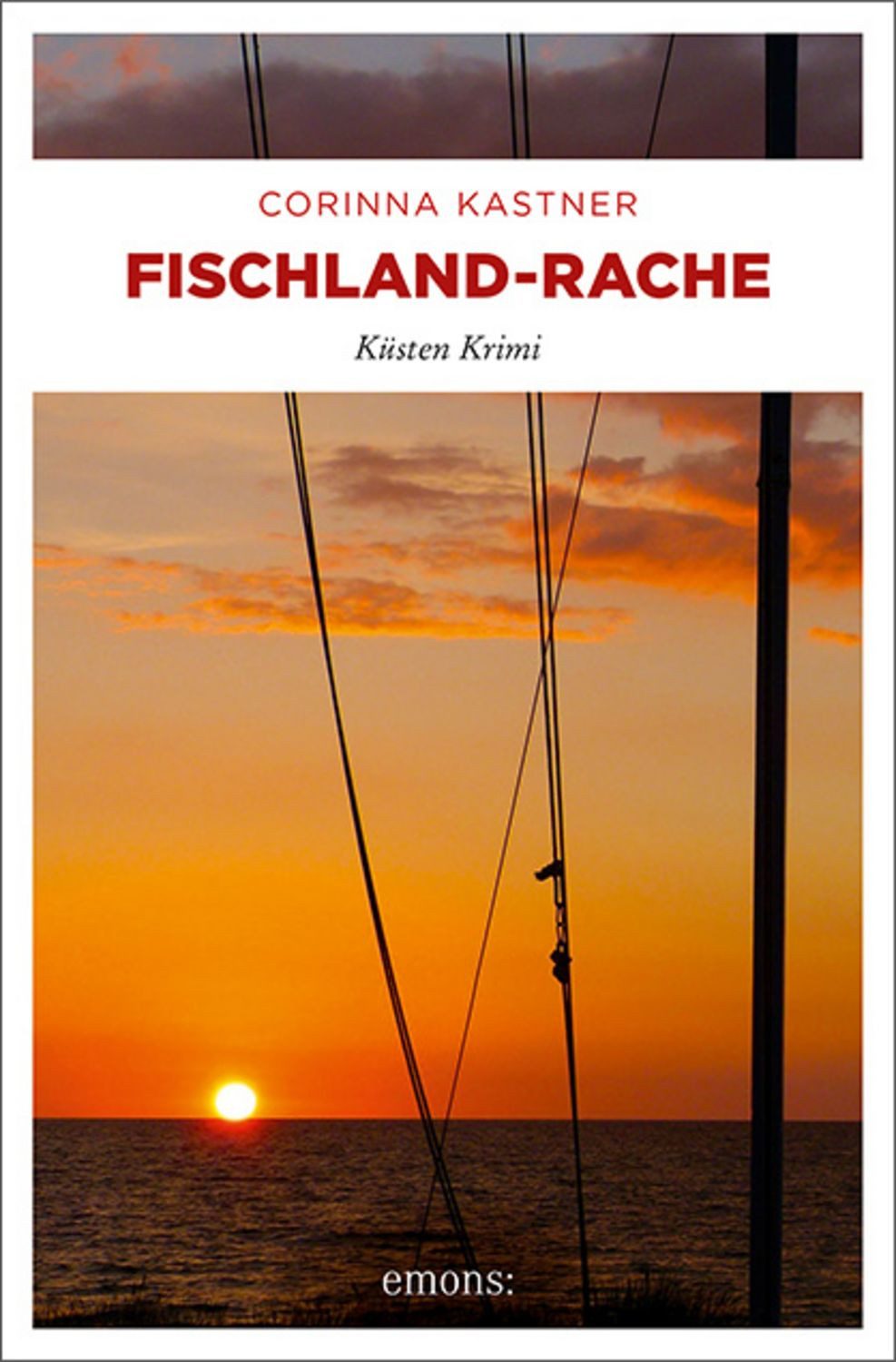 Fischland-Rache / Corinna Kastner