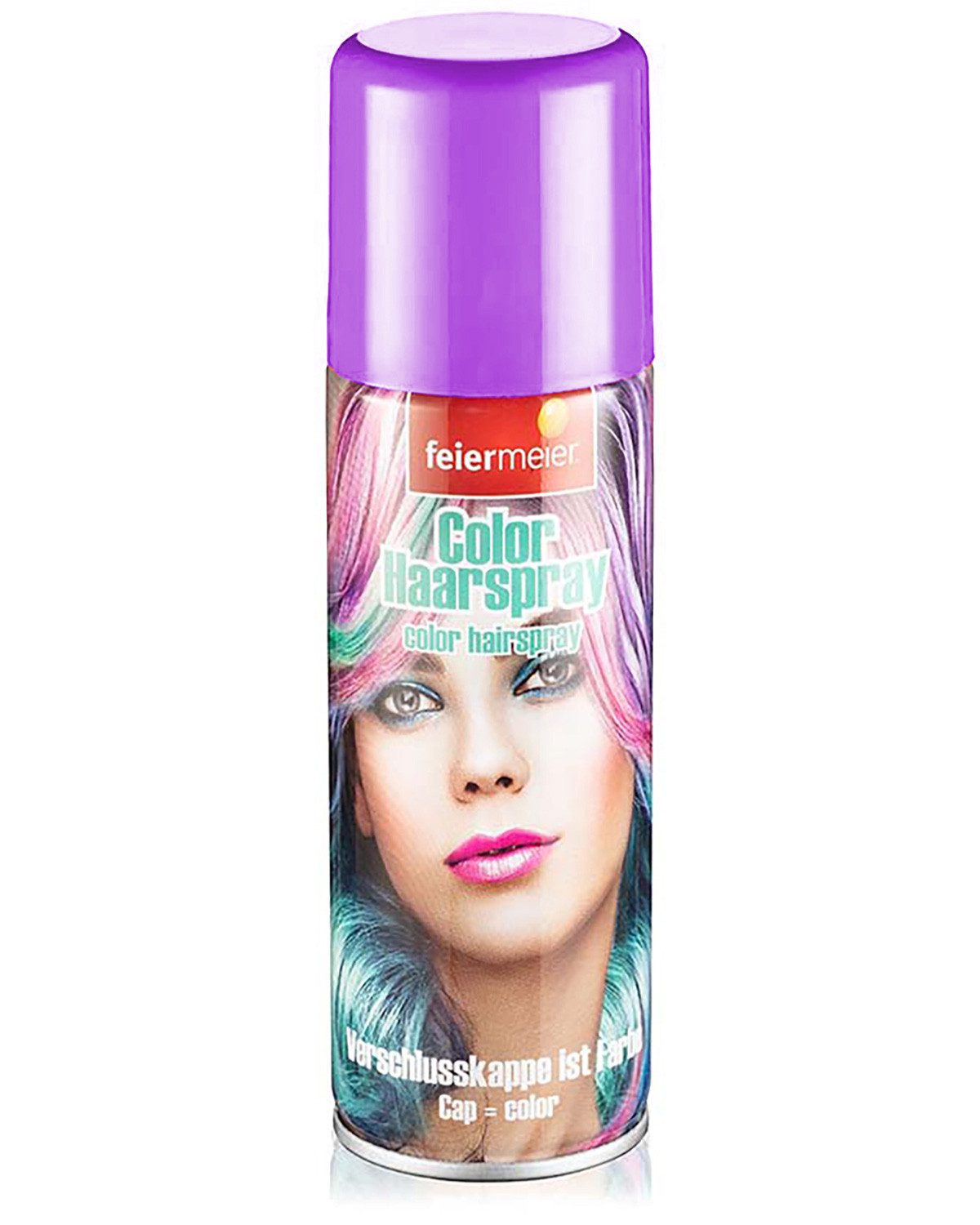 feiermeier Haarspray Feiermeier 'Color Spray' 125 ml, Farbwahl